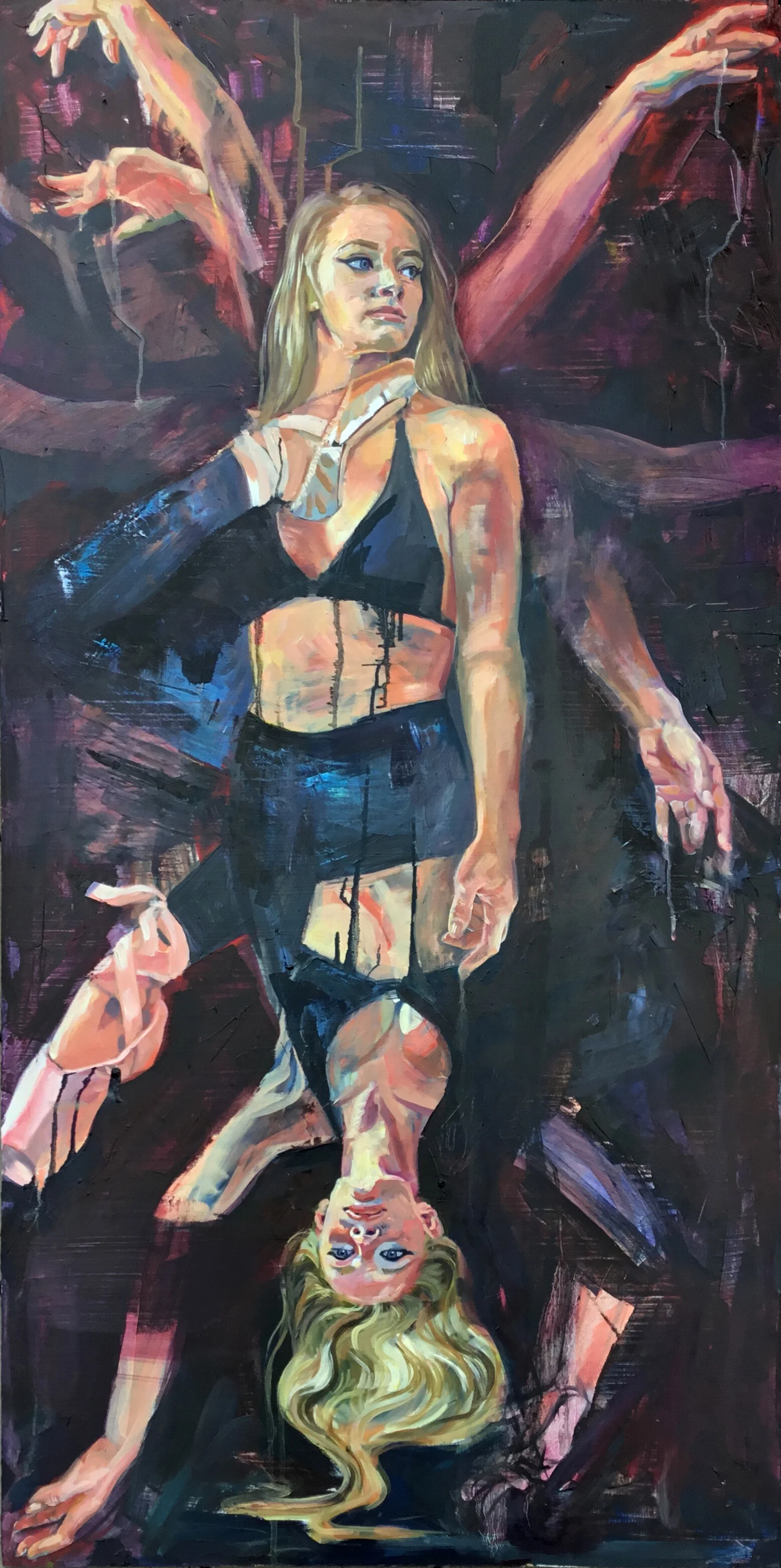 Curry_New Perspective_oil on board_48x24%22_2018.jpg