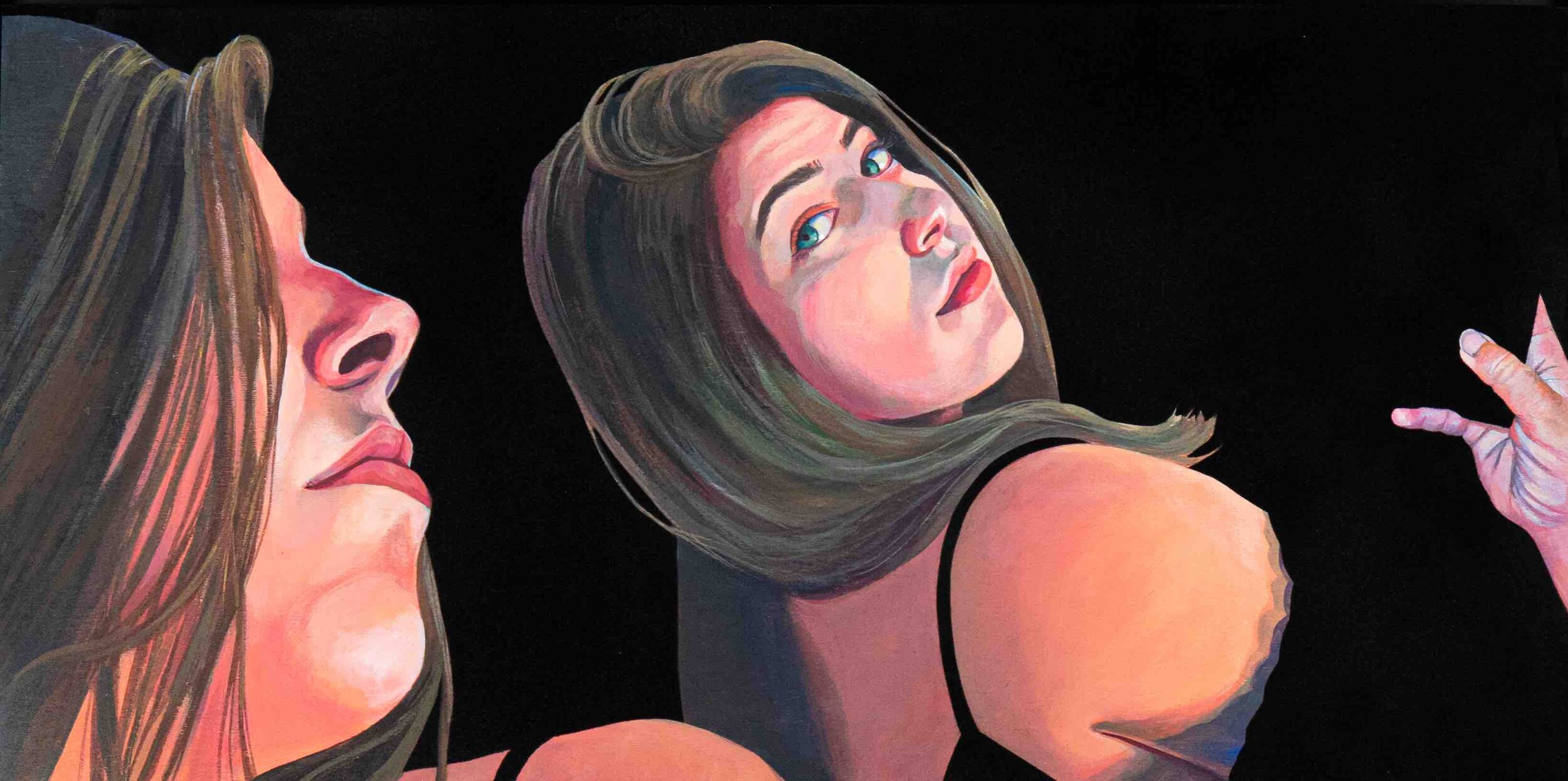 Sarah Curry - Casidy