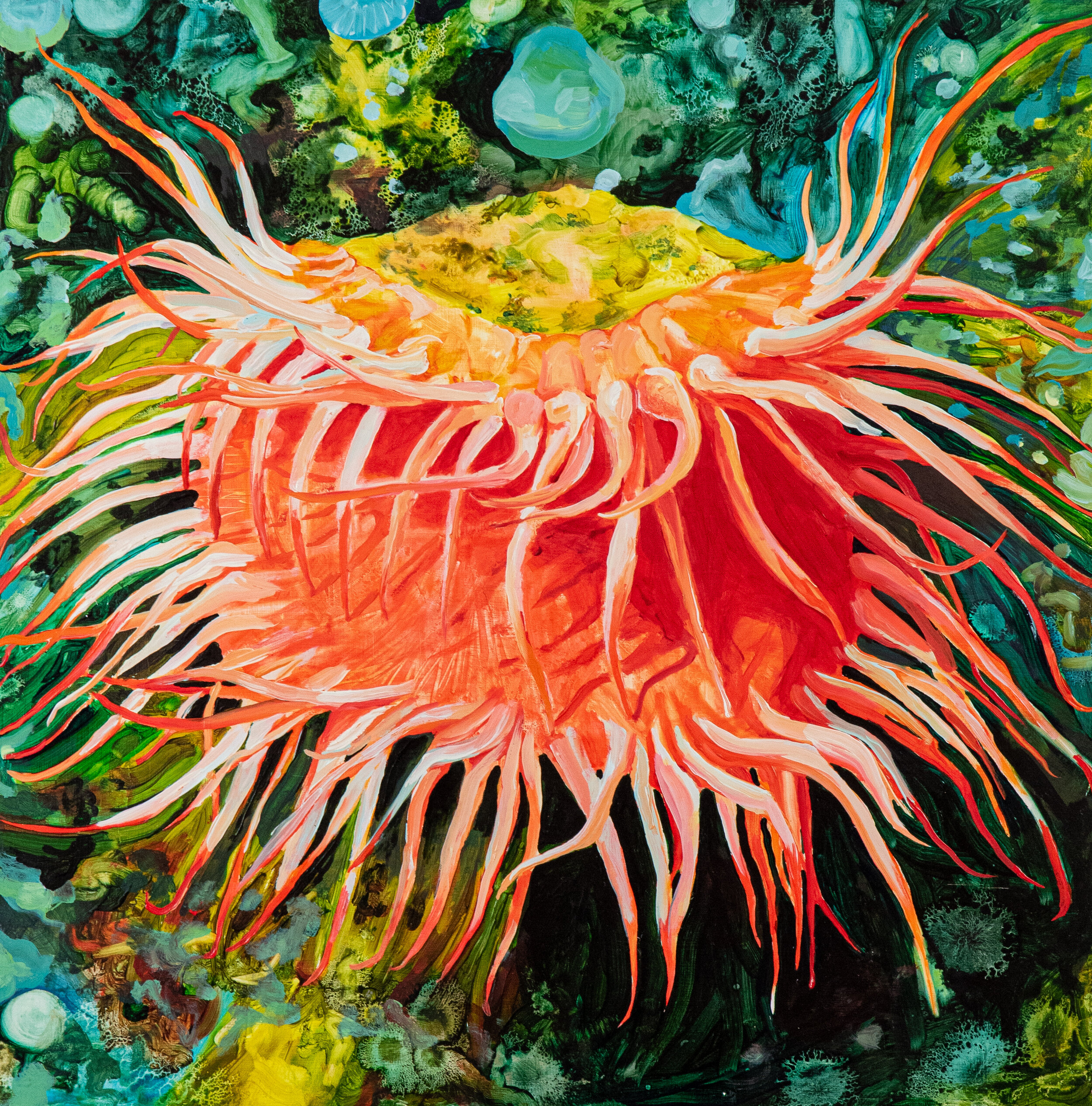 Katy Richards - Venus