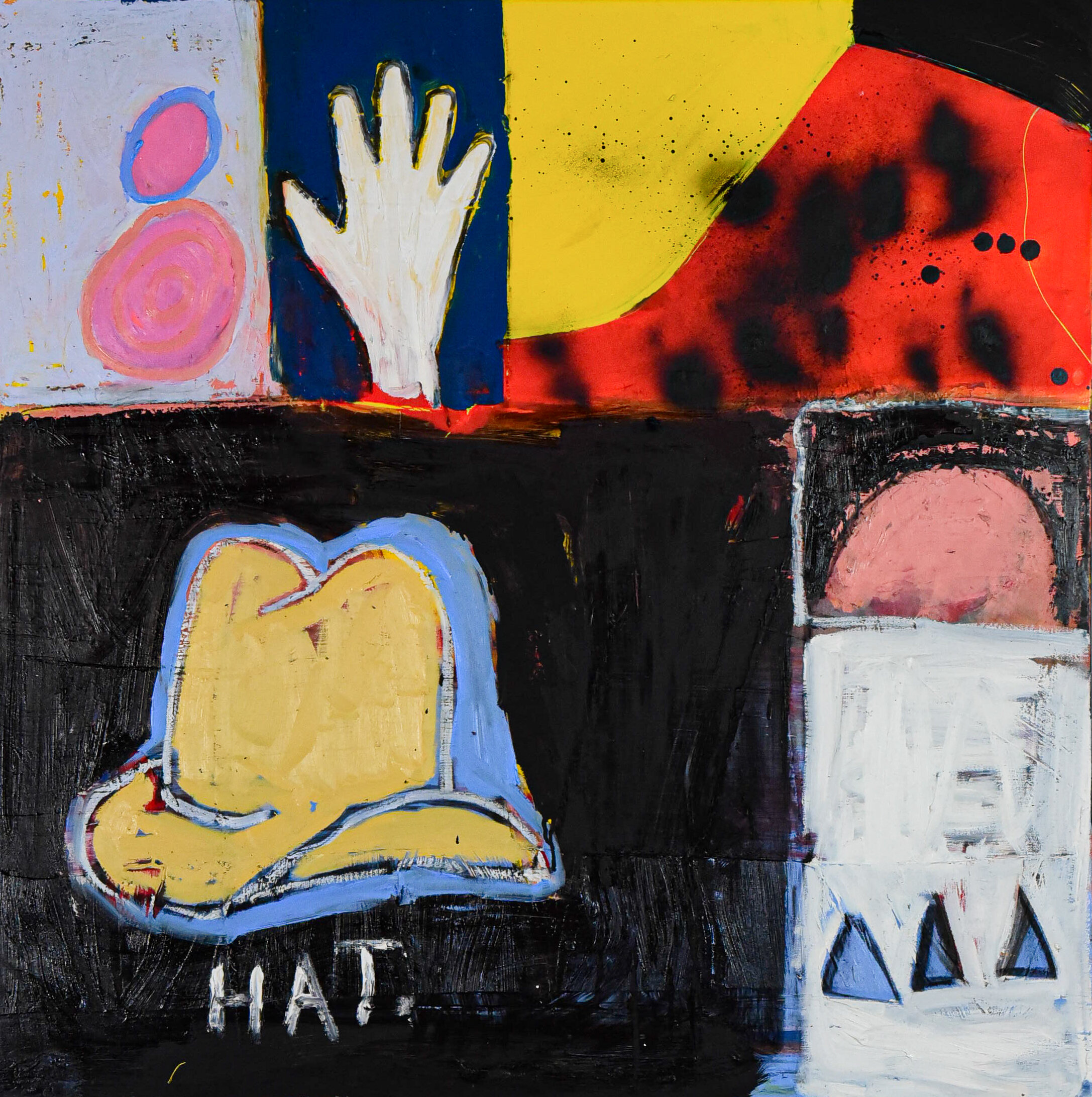 Justin Brennan - No Chaser