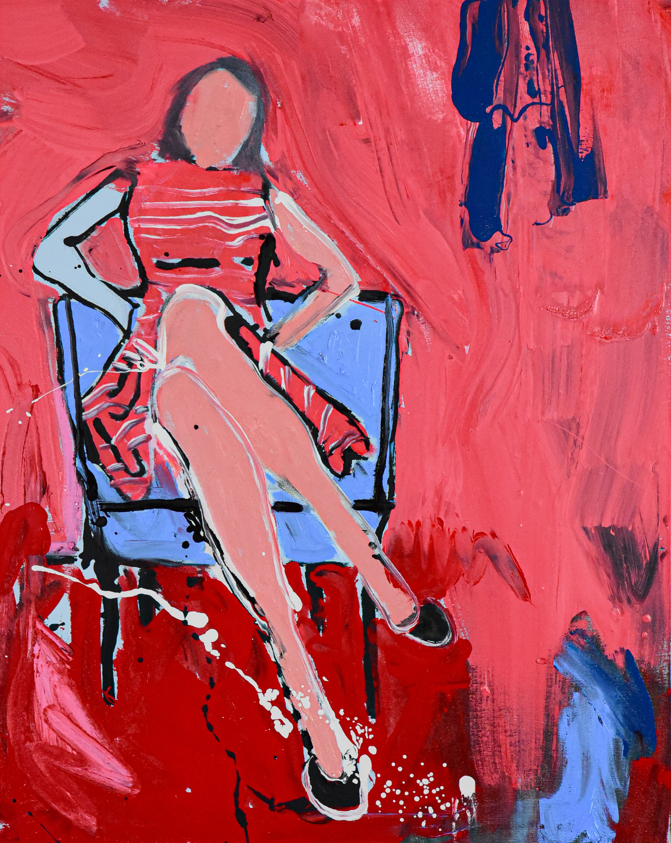 Justin Brennan - Three Day Getaway