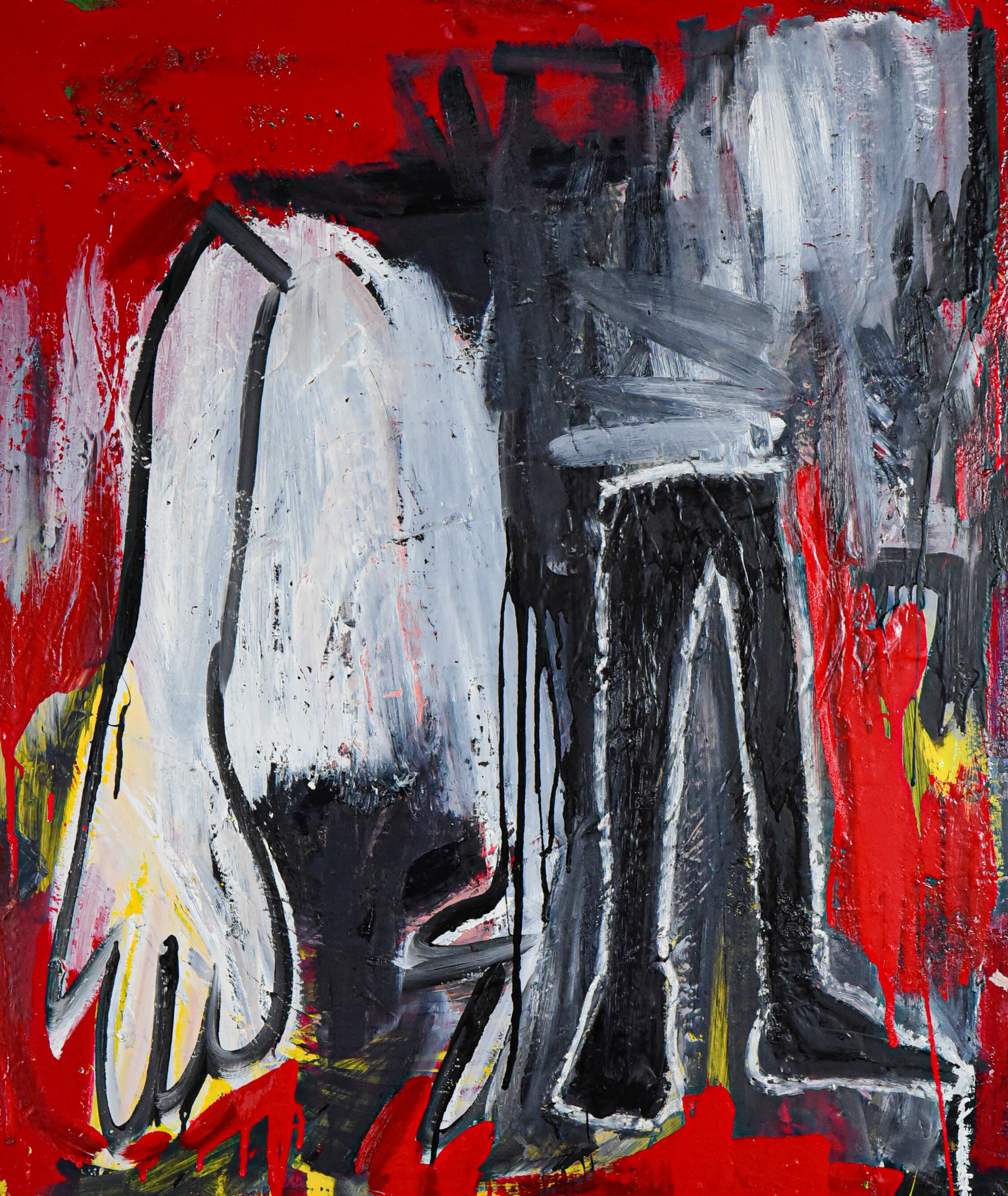 Justin Brennan - Dirty Dishes