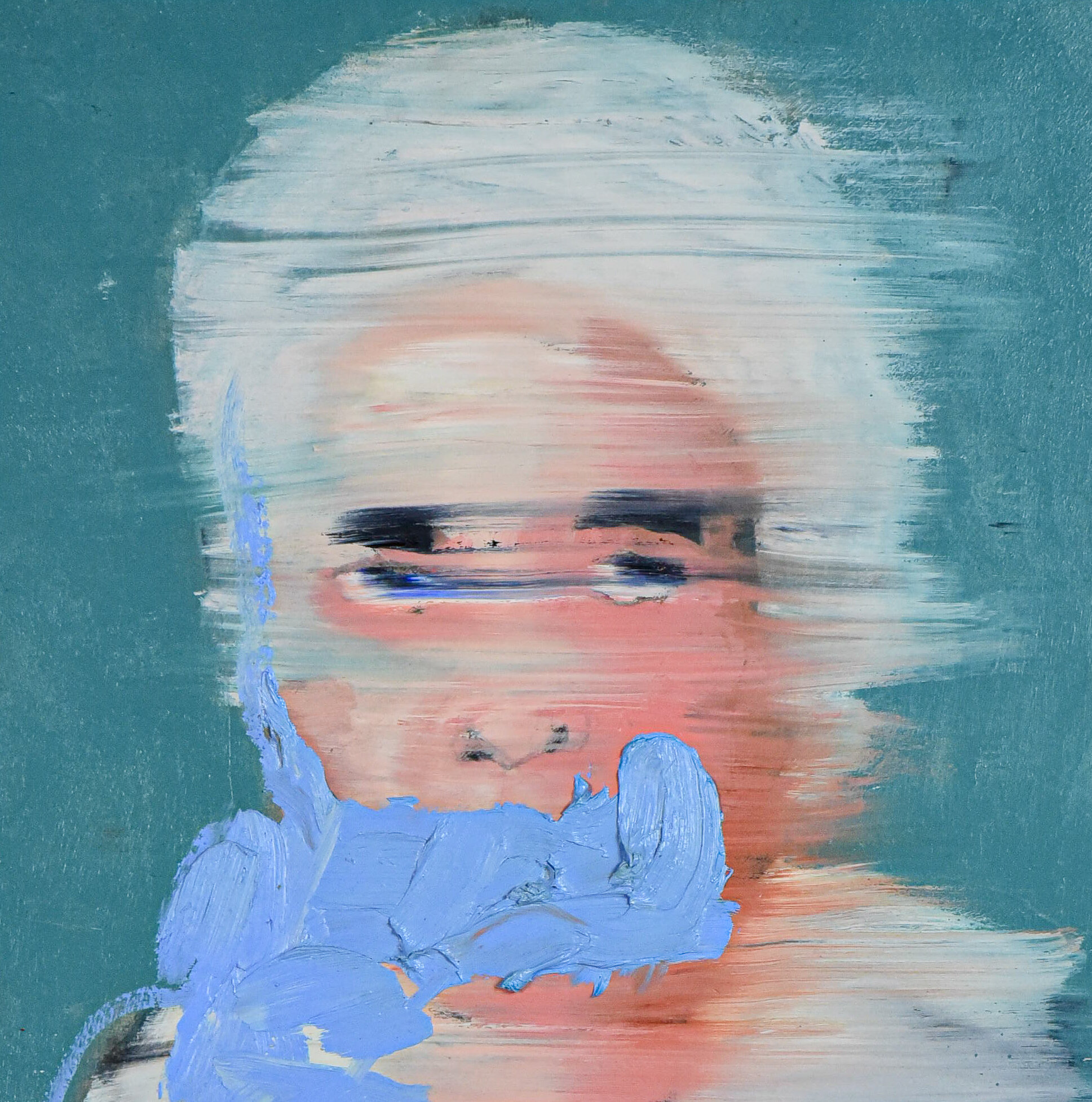 Justin Brennan - Berlin