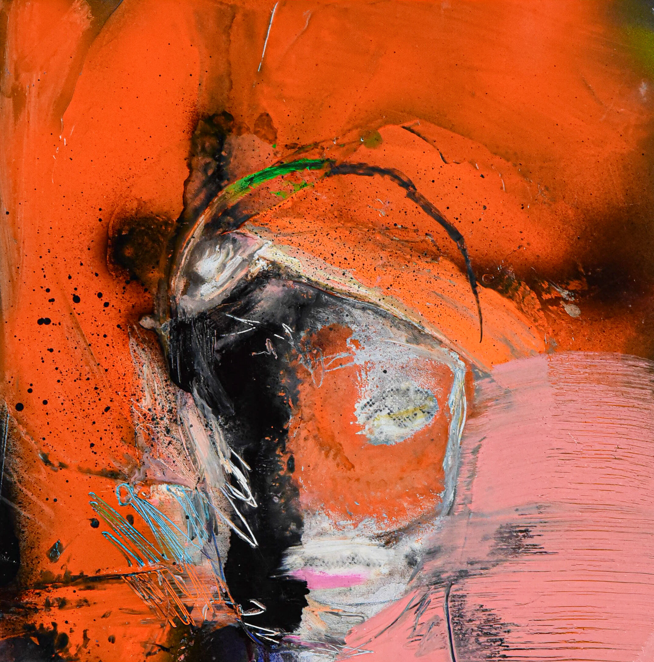 Justin Brennan - The Swinging Sixties