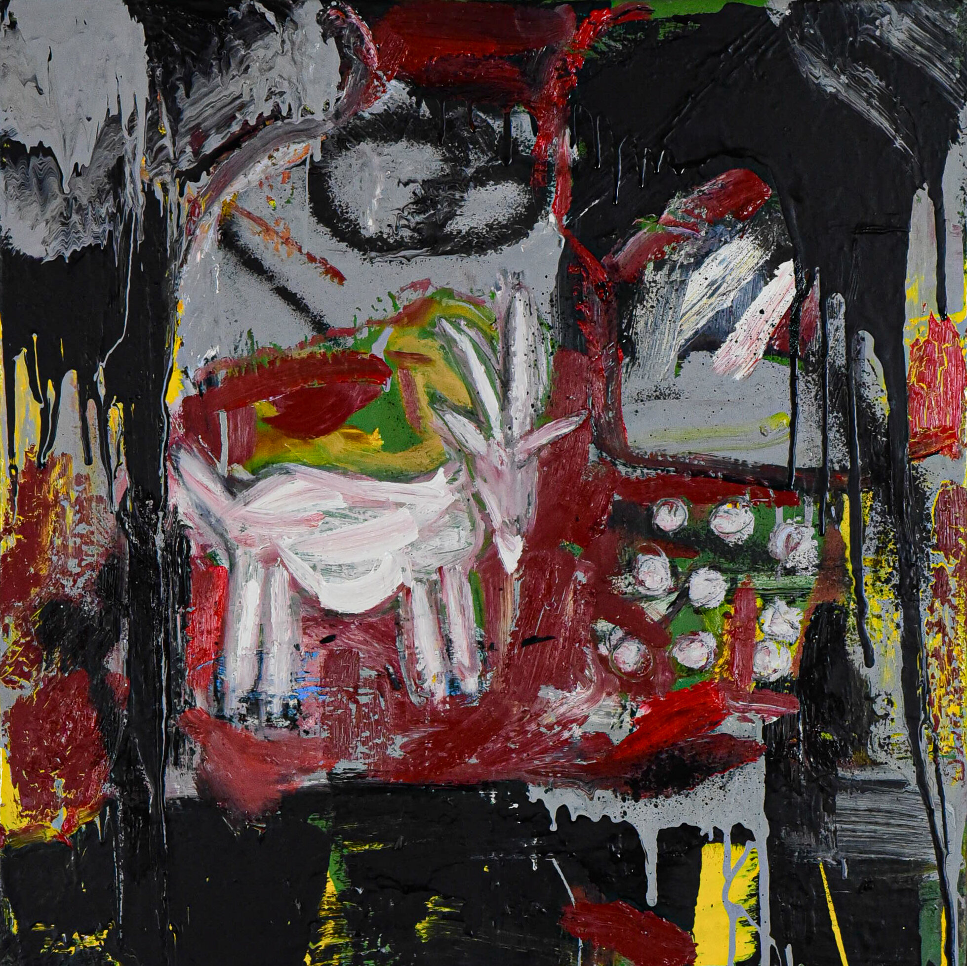 Justin Brennan - Birria