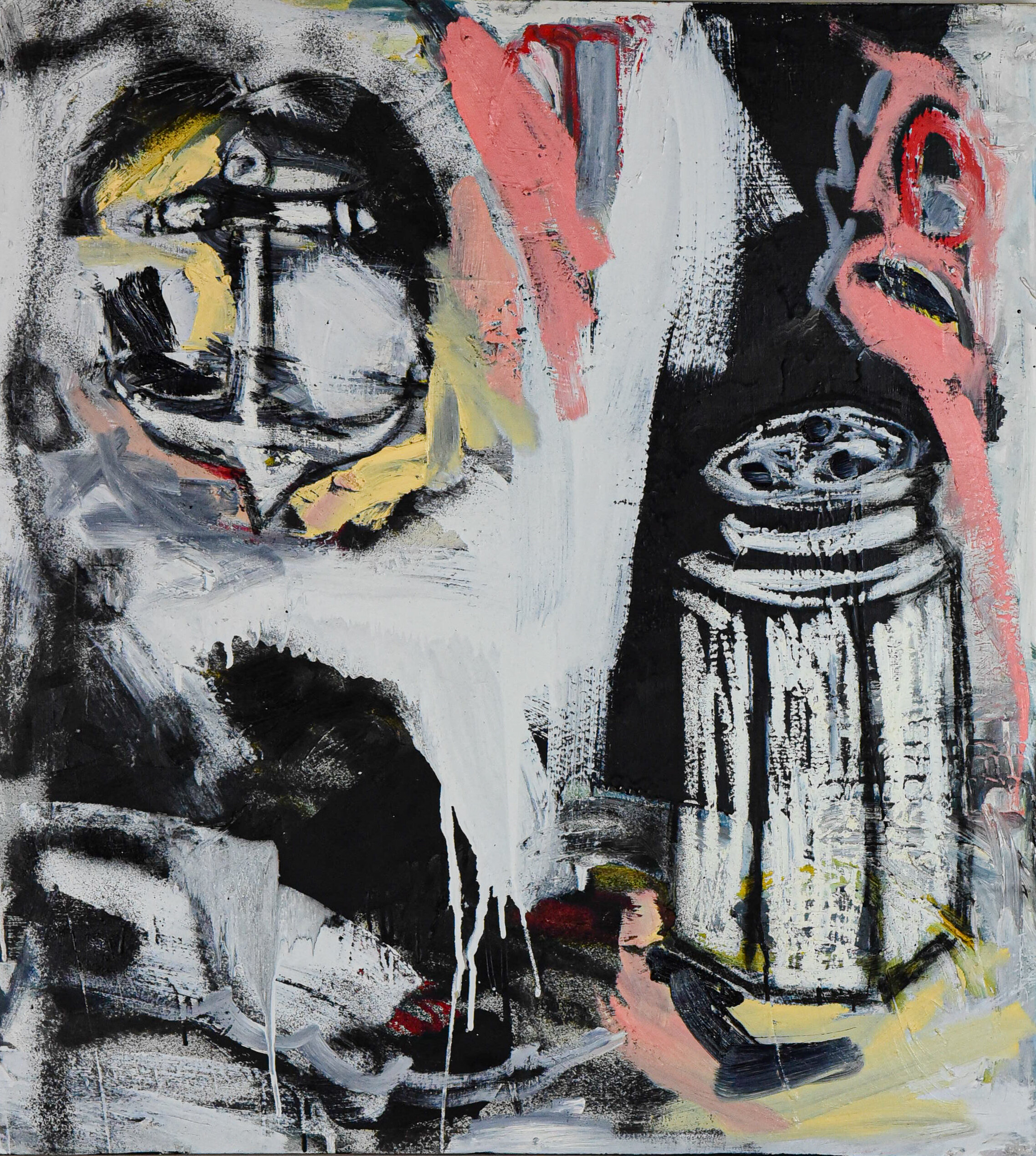 Justin Brennan - Career Paths