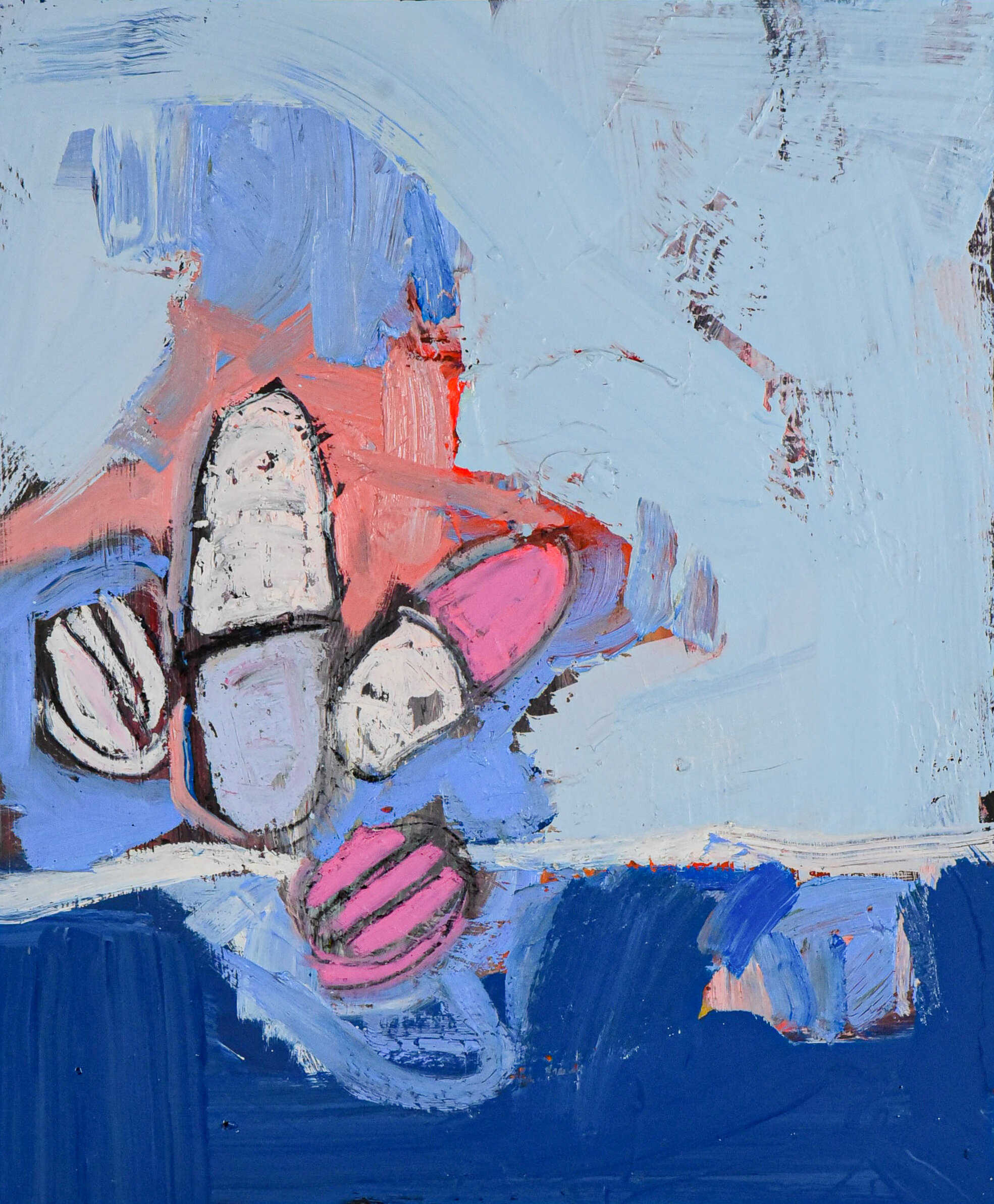 Justin Brennan - General Maintenance