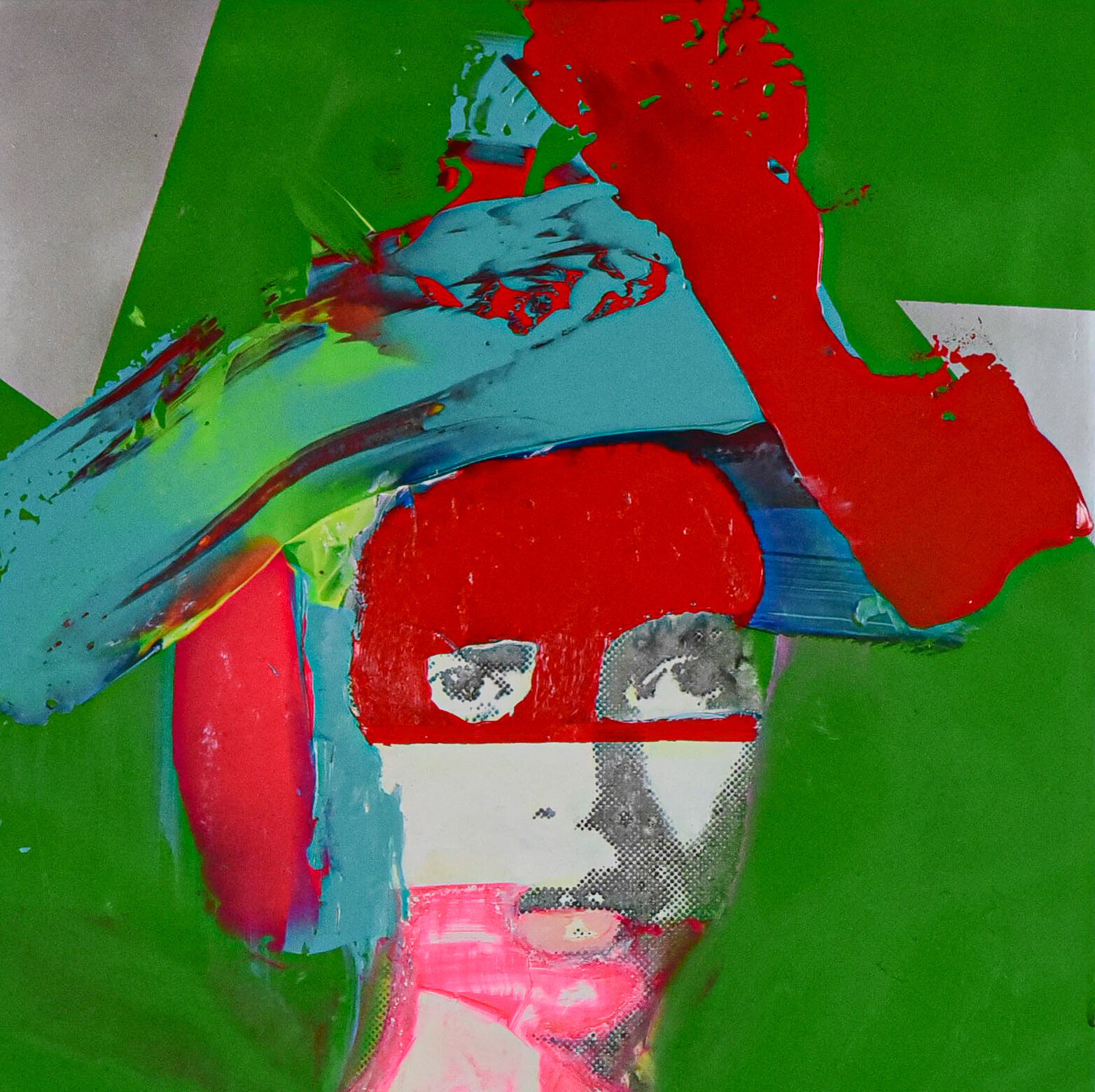 Justin Brennan - Kate