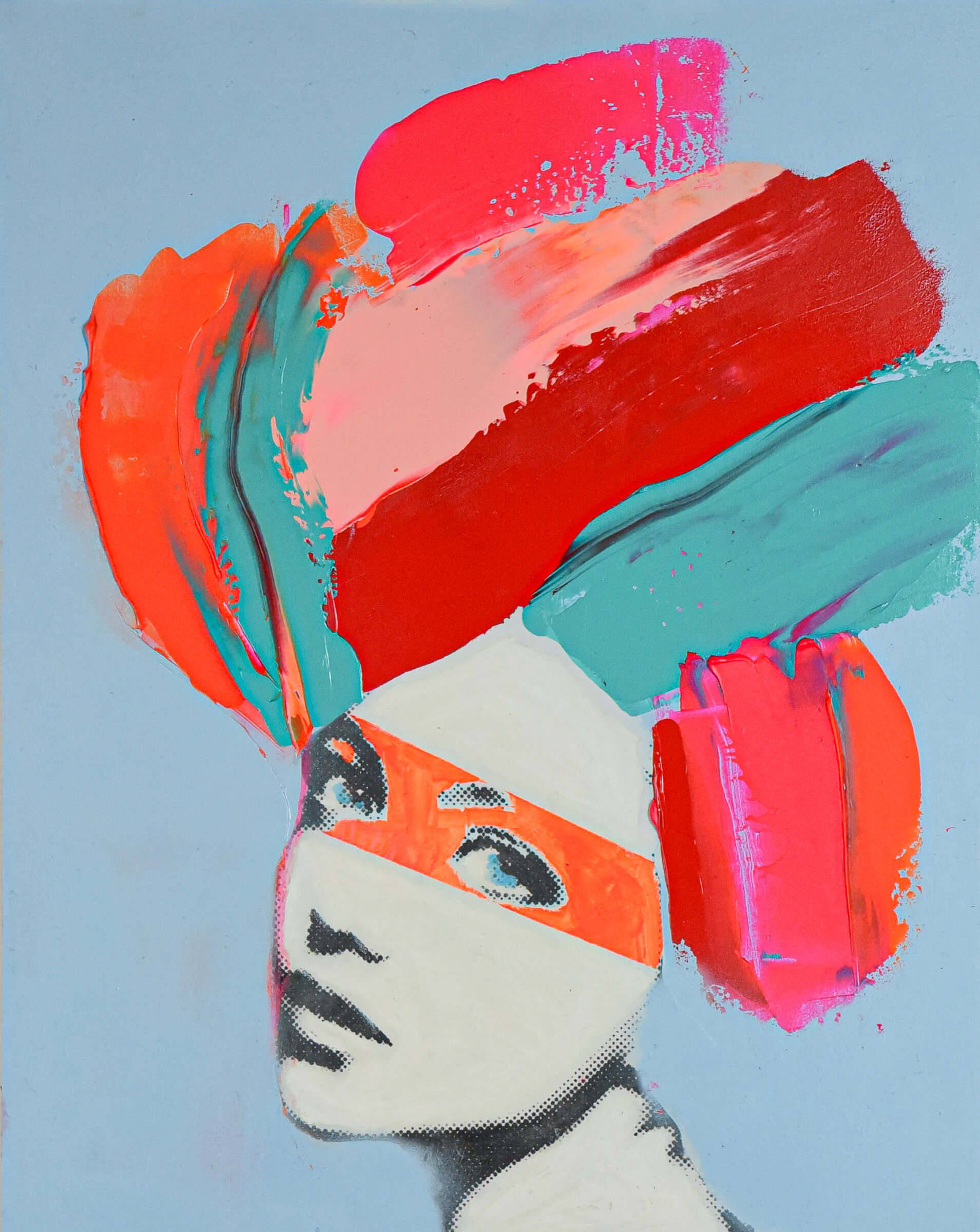 Justin Brennan - Diana