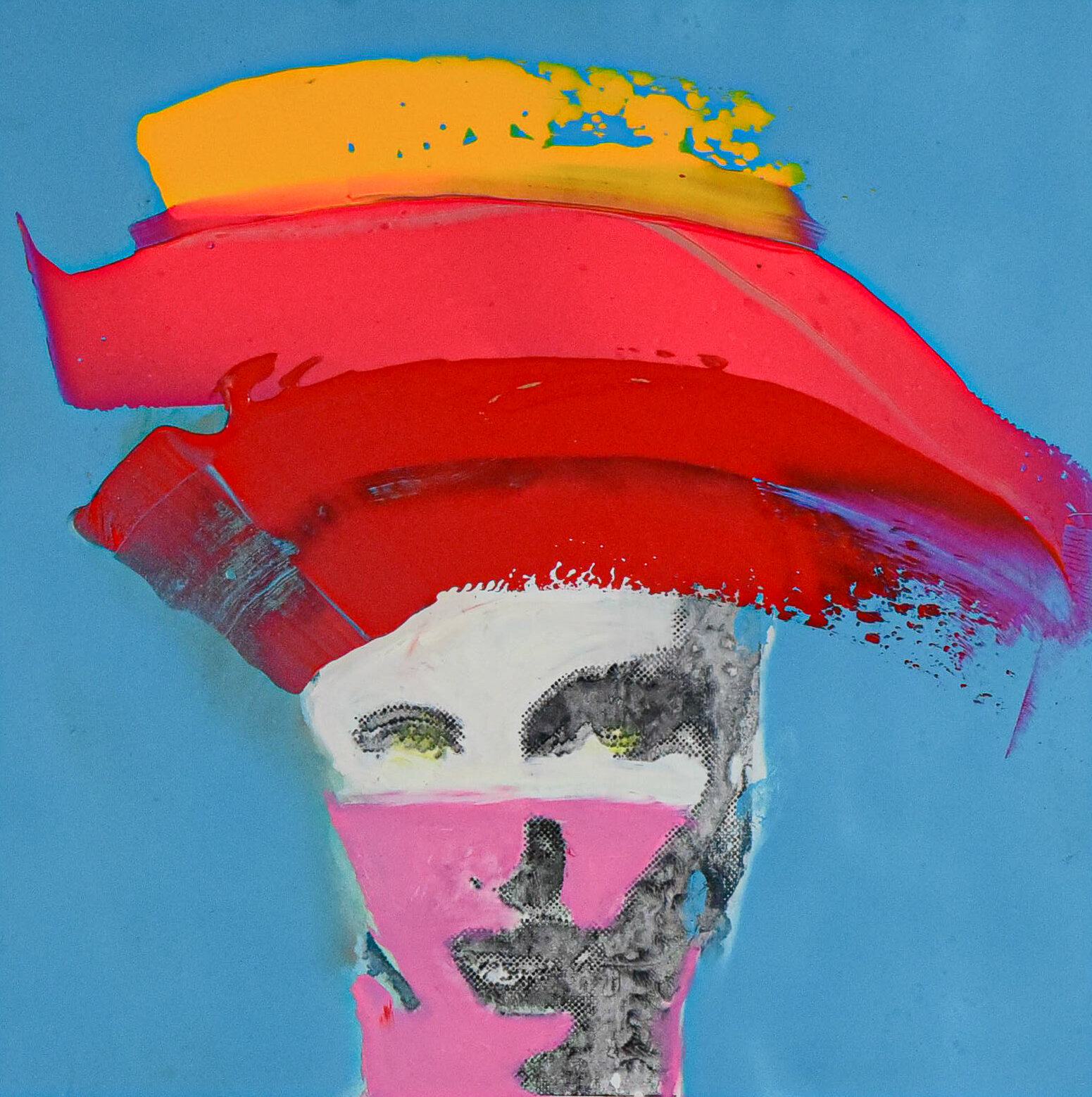 Justin Brennan - Victoria