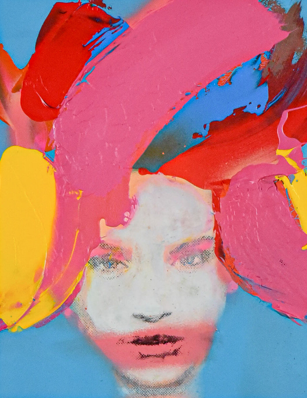 Justin Brennan - Peg