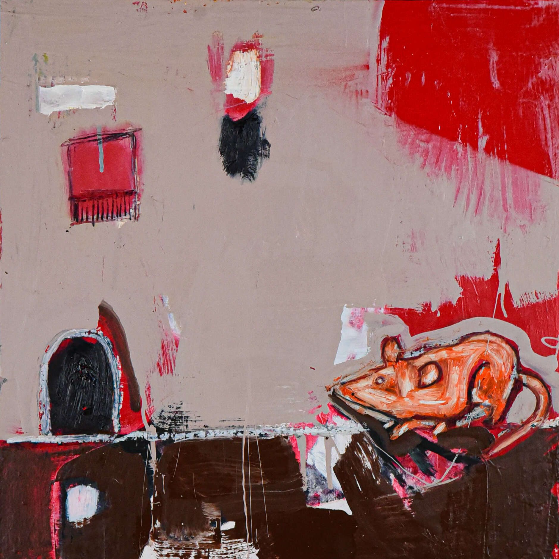 Justin Brennan - Homo Sapiens