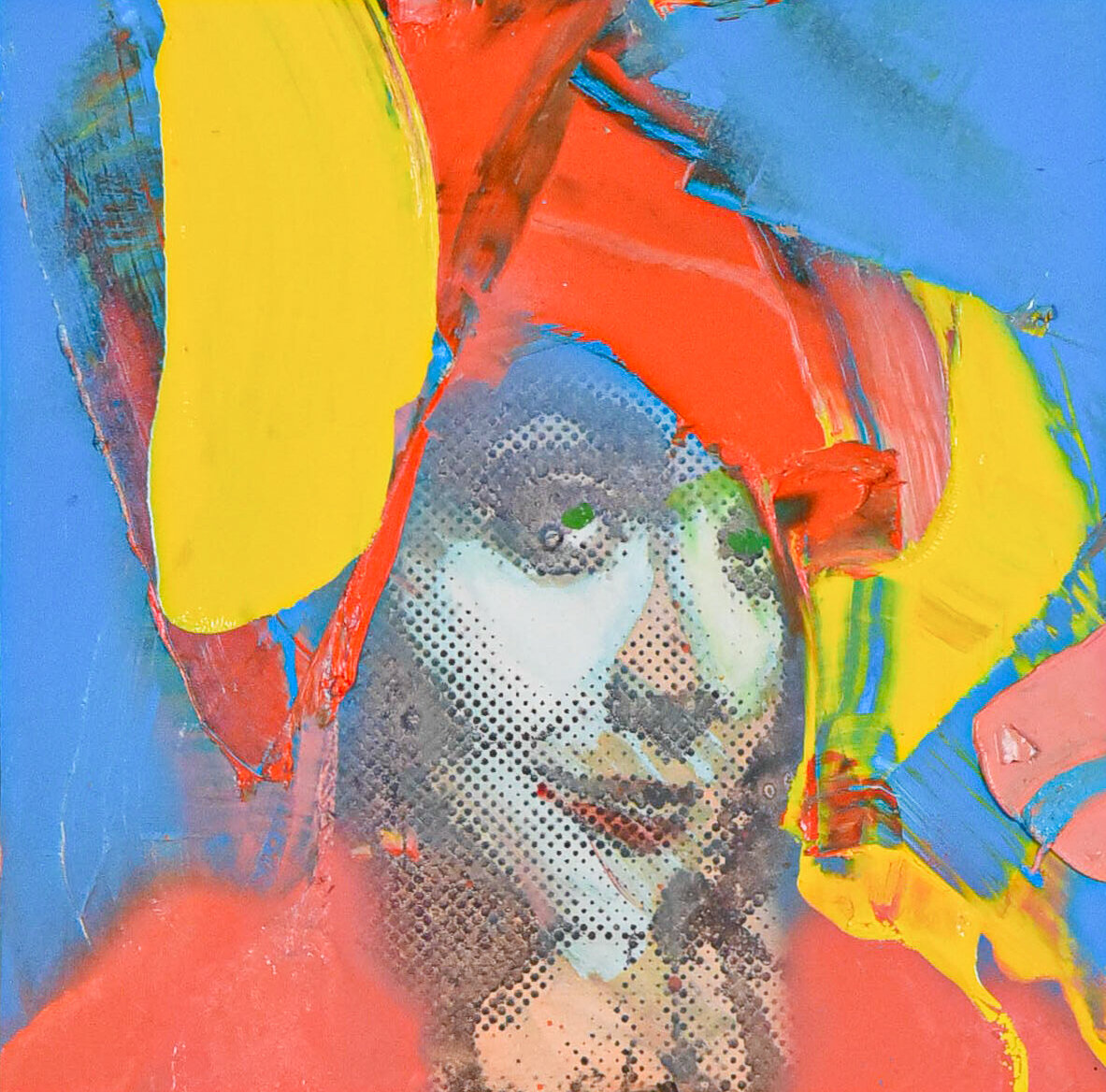 Justin Brennan - Stephanie