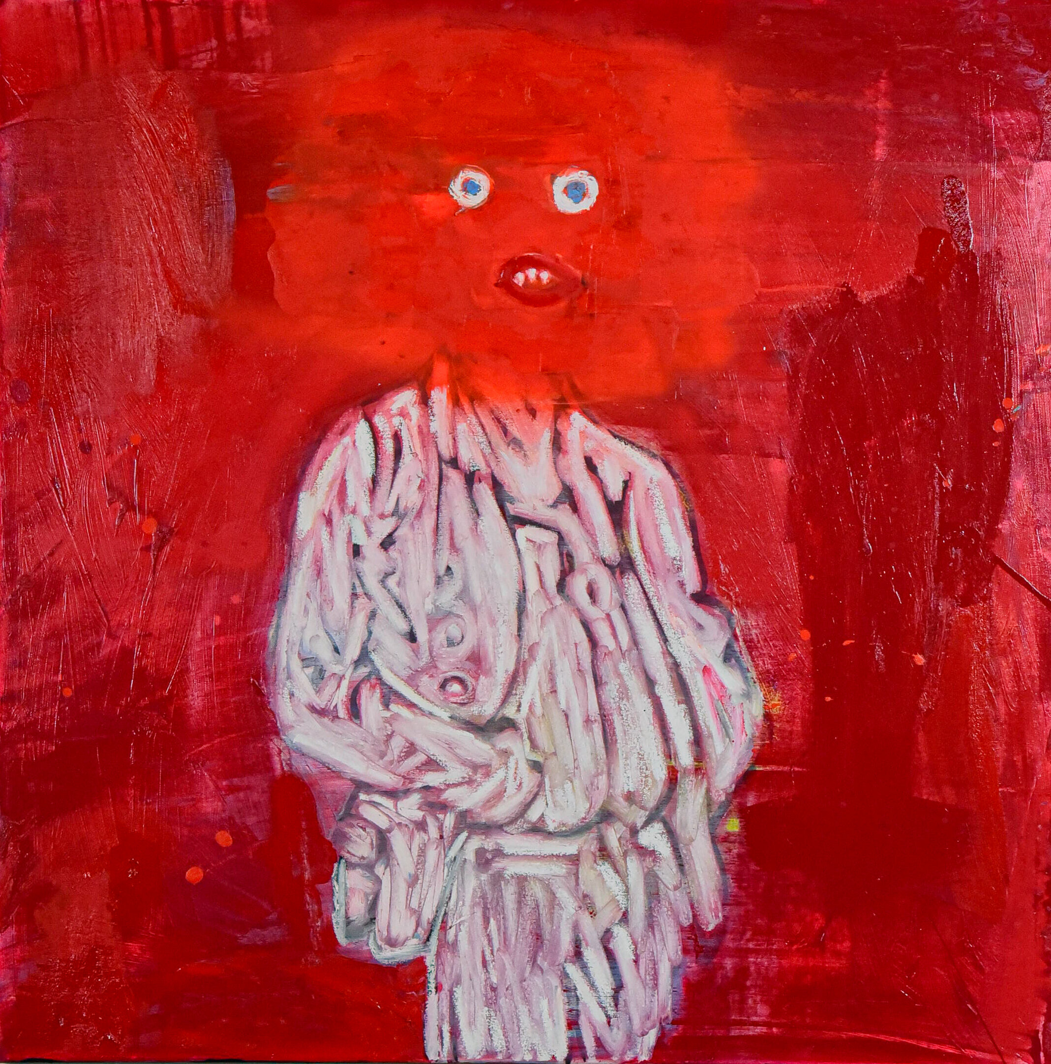 Justin Brennan - Unabashed