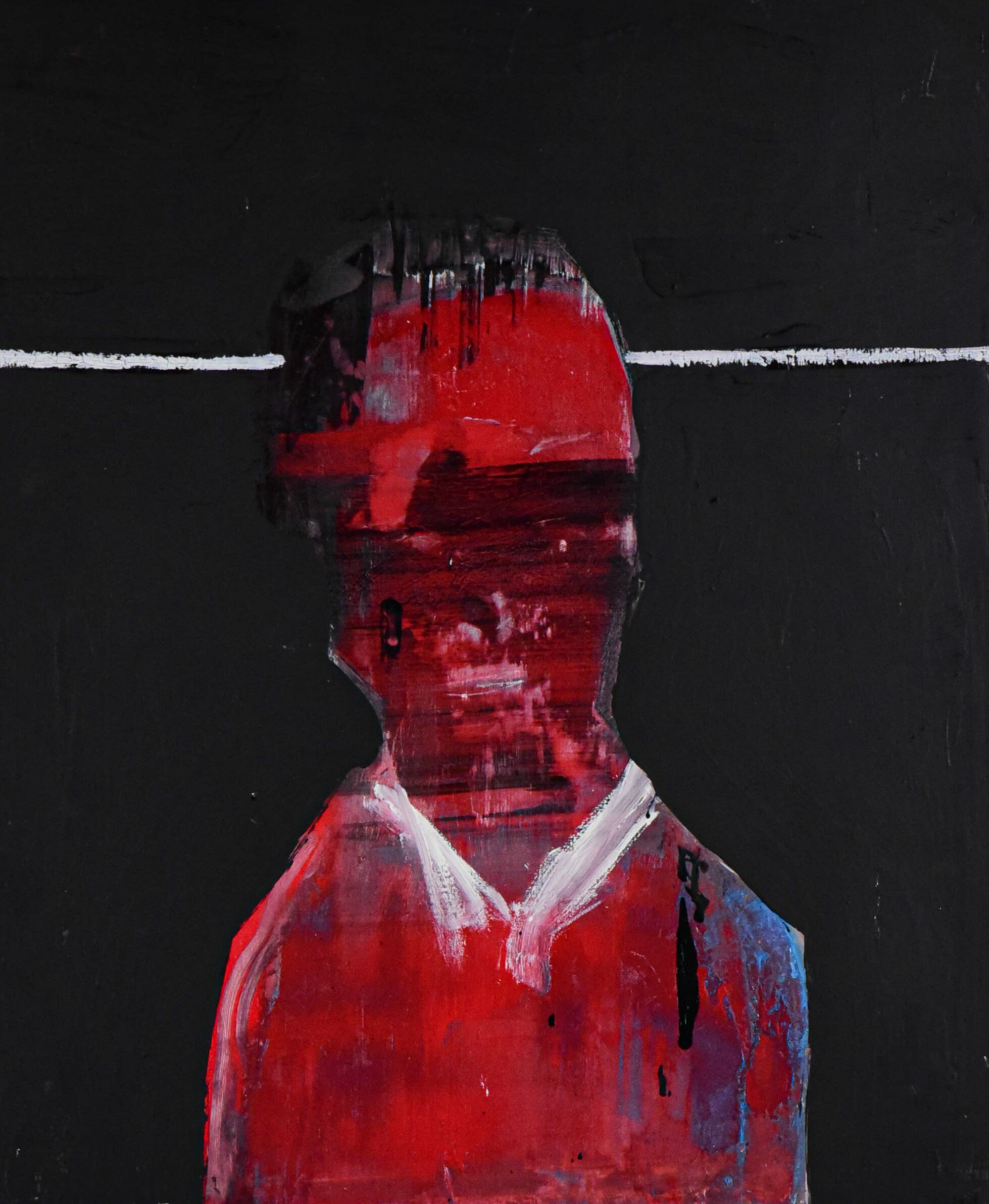 Justin Brennan - Play With Fire