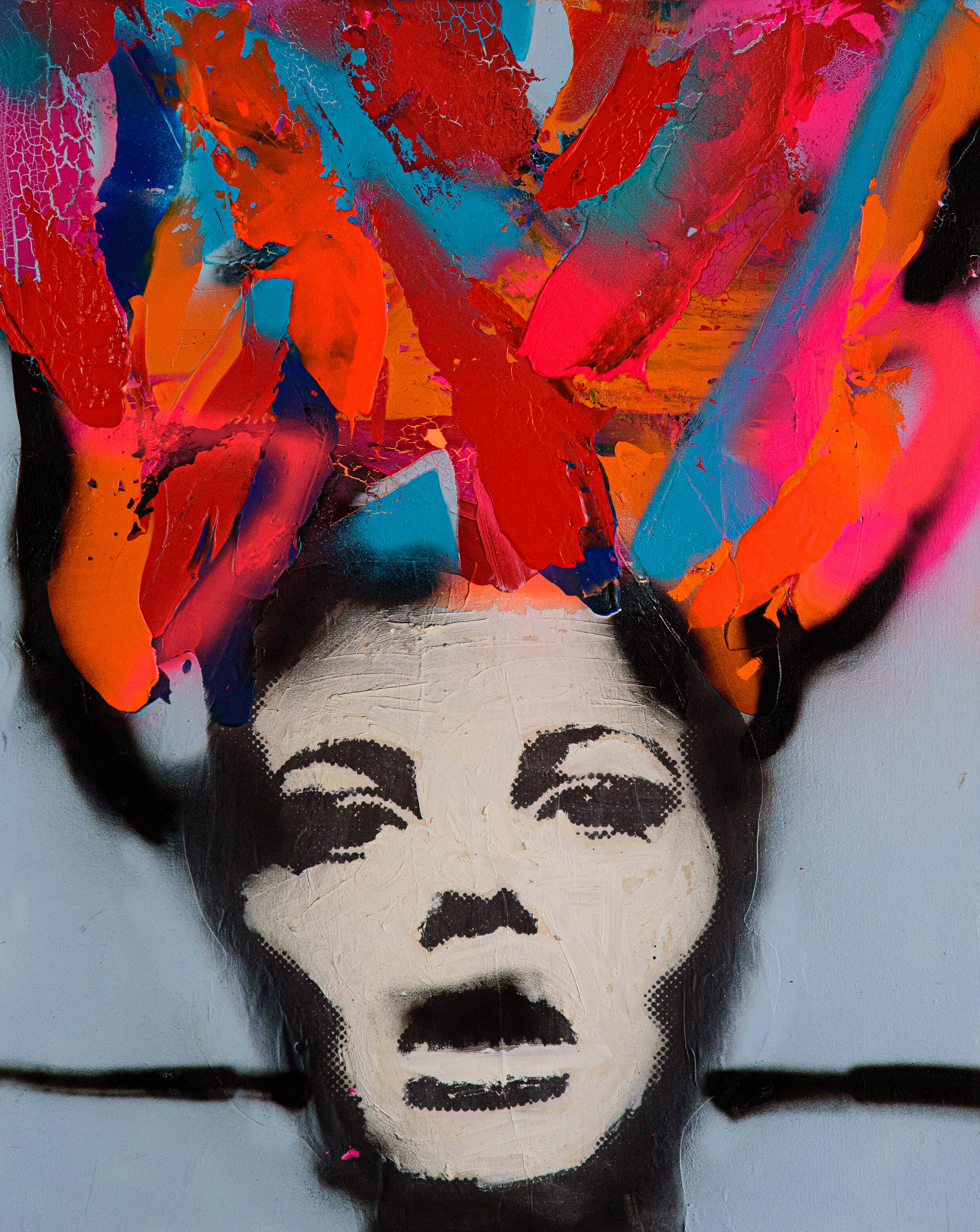 Justin Brennan - Sadie