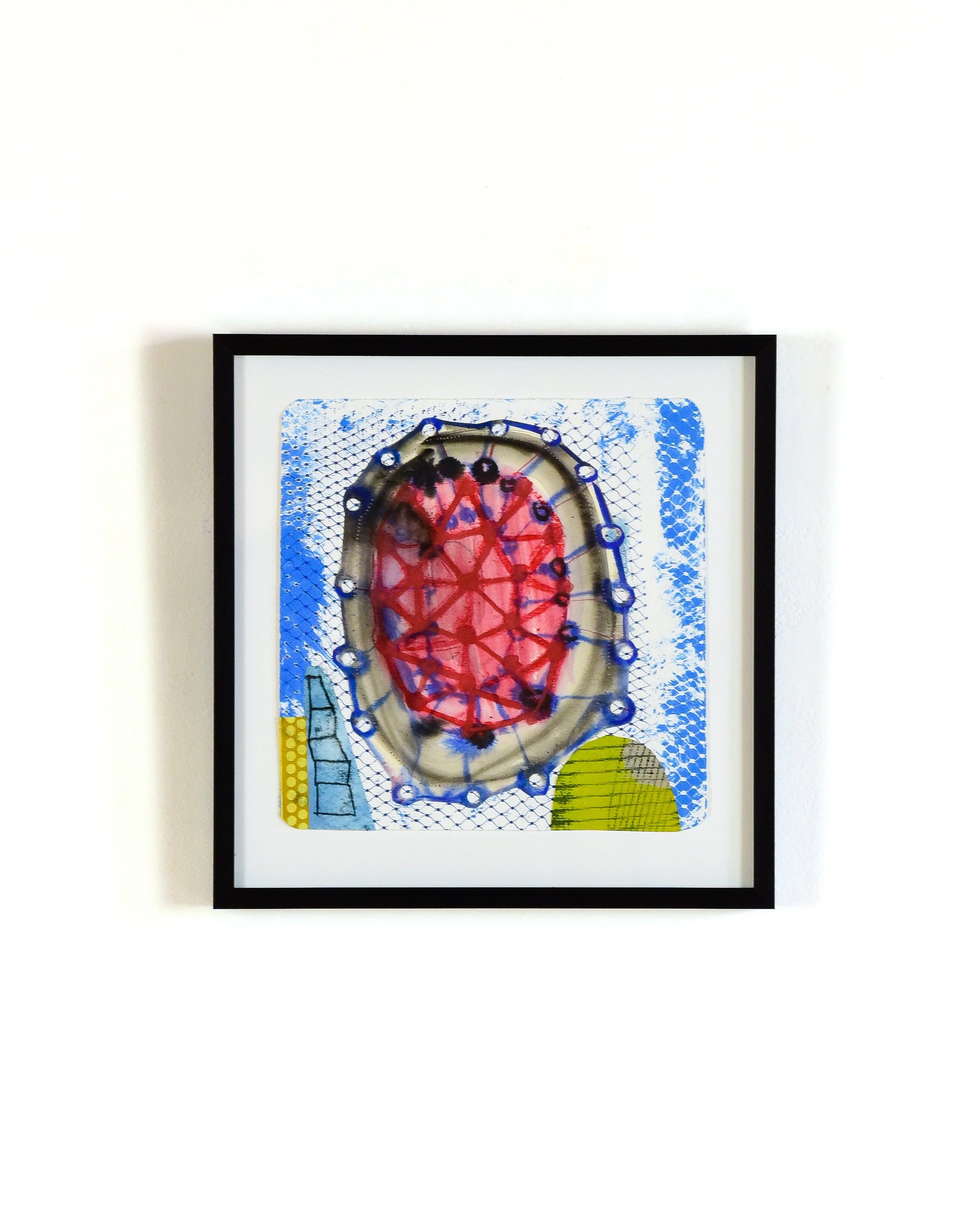 Liz Maugans_Life is a Verb- Strategizing_tied media print collage_11.5”L x 11.5”H_2022_$350 (2 of 4).jpg