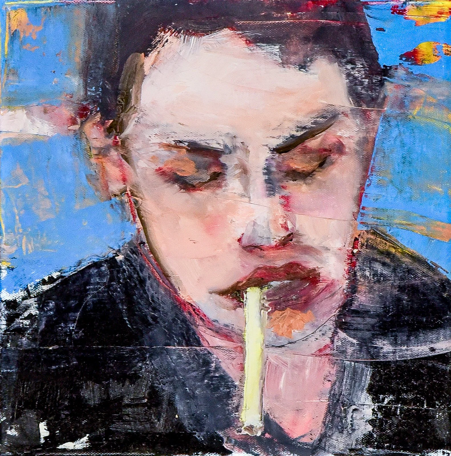 cigarette smoking ulcerative colitis GPR15 differentially regulates the effects of cigarette smoke exposure on Crohn's disease and ulcerative colitis cigarette smoking ulcerative colitis GPR15 differentially regulates the effects of cigarette smoke exposure on Crohn's disease and ulcerative colitis