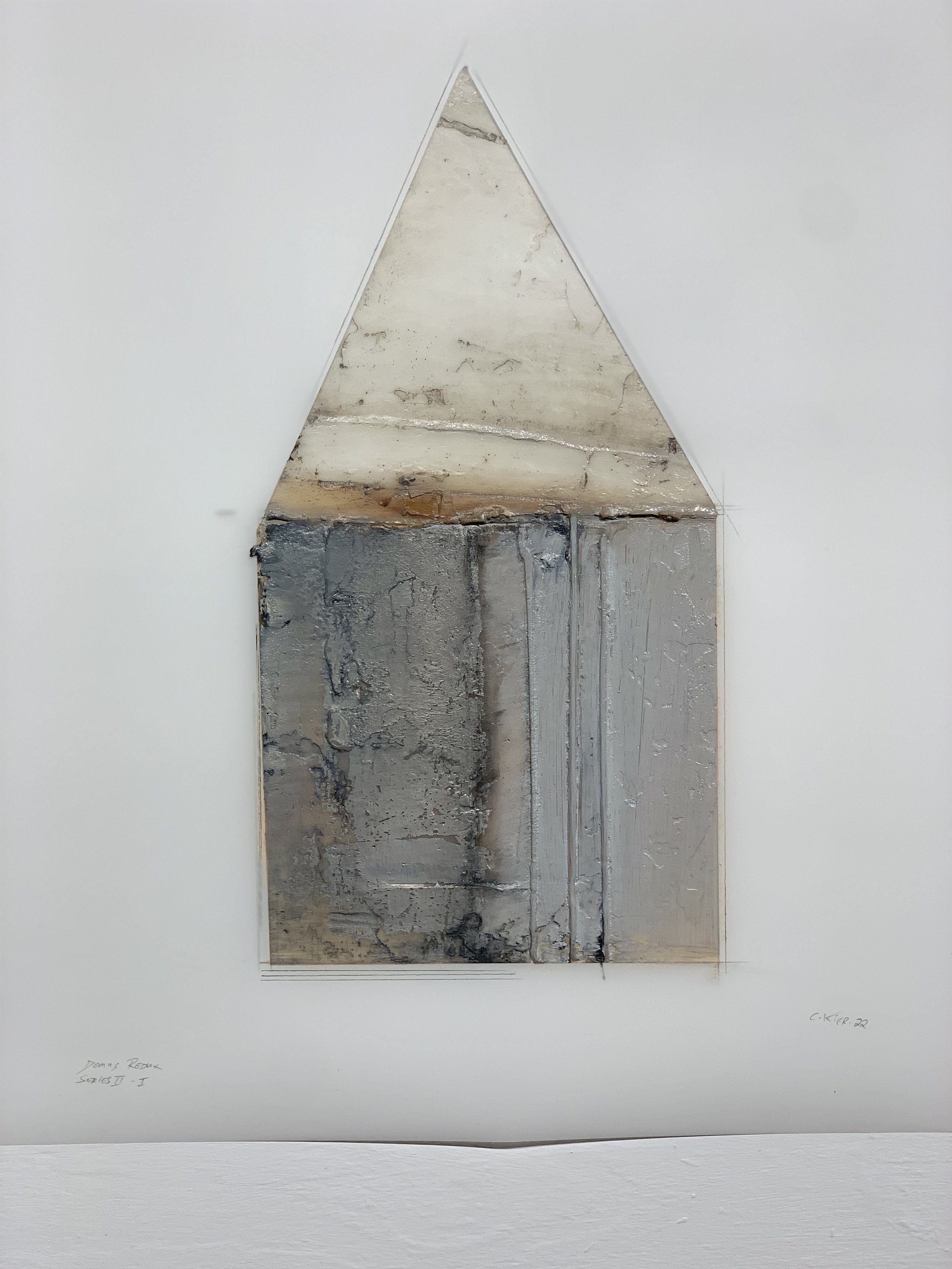 Domus Redux Series II, Study I, 2022.jpeg