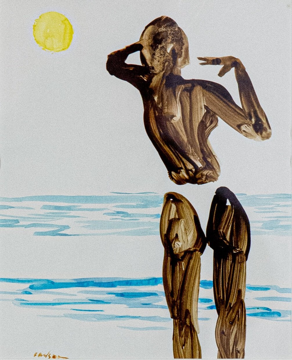 John+W.+Carlson_St.+Tropez%2C+Series+1_ink+on+paper_12.5%E2%80%9DL+x+.5%E2%80%9DW+x+15.5%E2%80%9DH_2018+%281+of+3%29.jpg