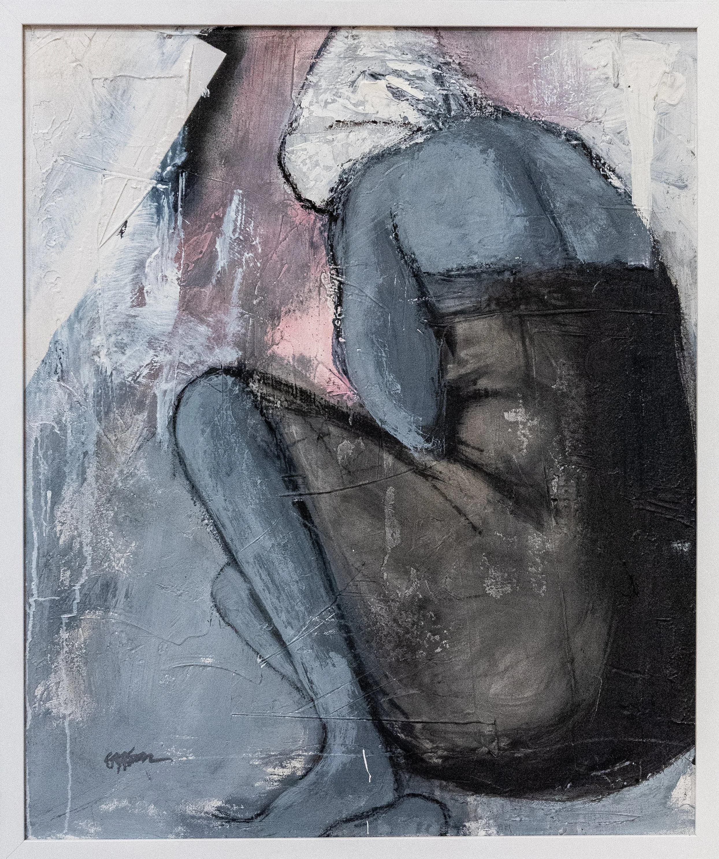 John W. Carlson_A Retrospective_HEDGE Gallery_Gallery Interior-97.jpg