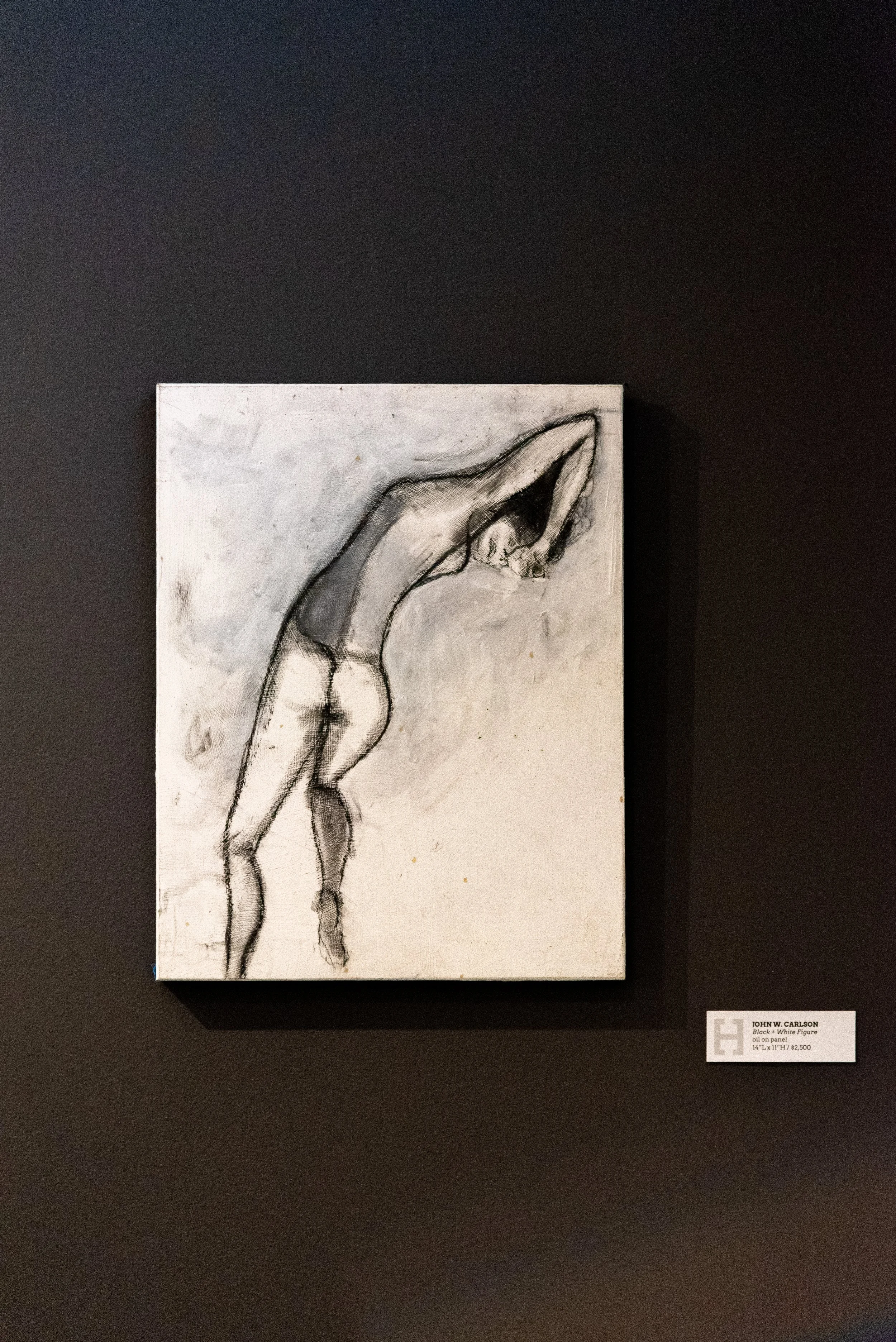 John W. Carlson_A Retrospective_ARTneo Museum_Gallery Interior-45.jpg