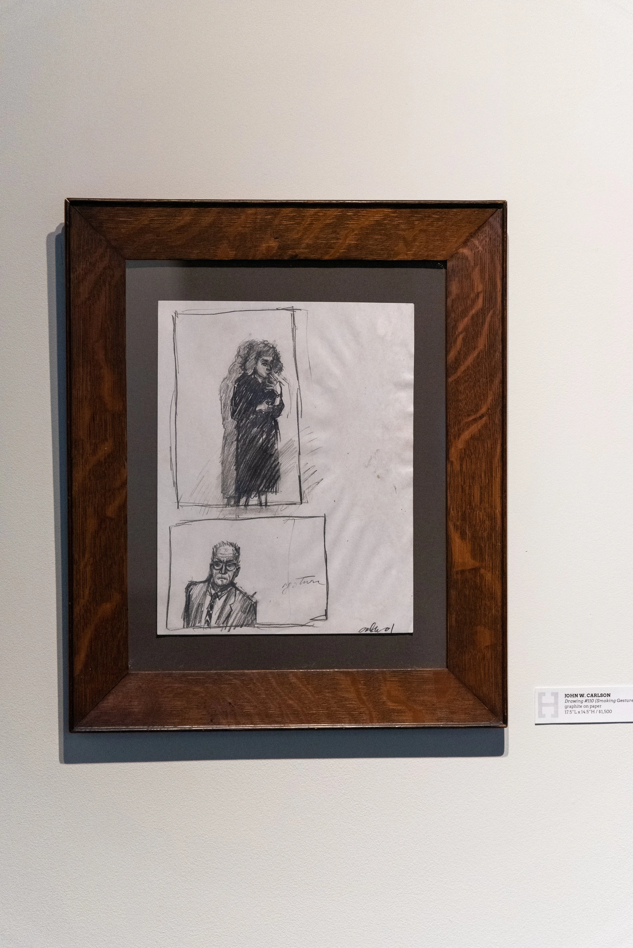 John W. Carlson_A Retrospective_ARTneo Museum_Gallery Interior-20.jpg