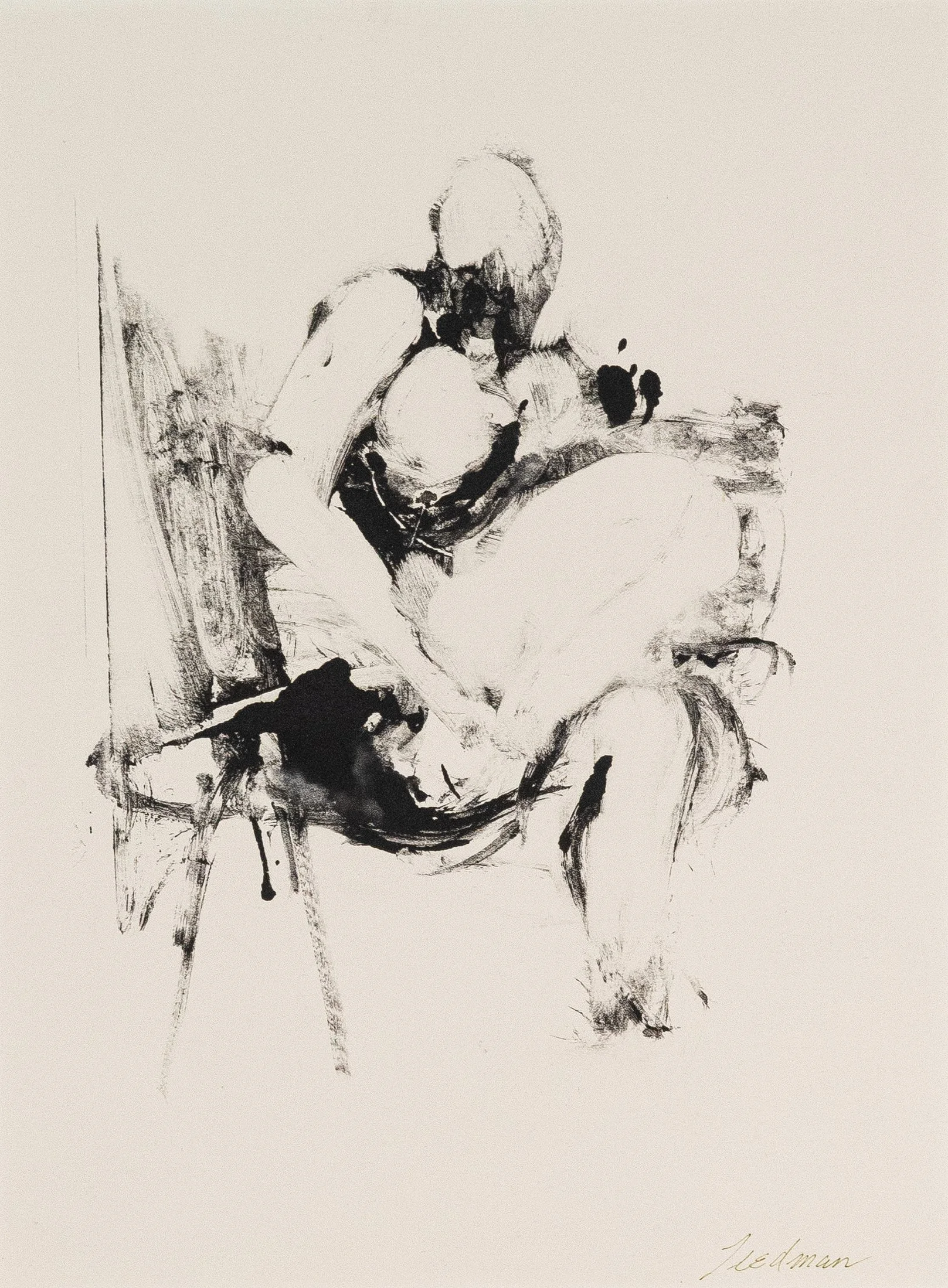 Randall Tiedman_Study_monoprint_10%22x14%22_1990's (2 of 2).jpg
