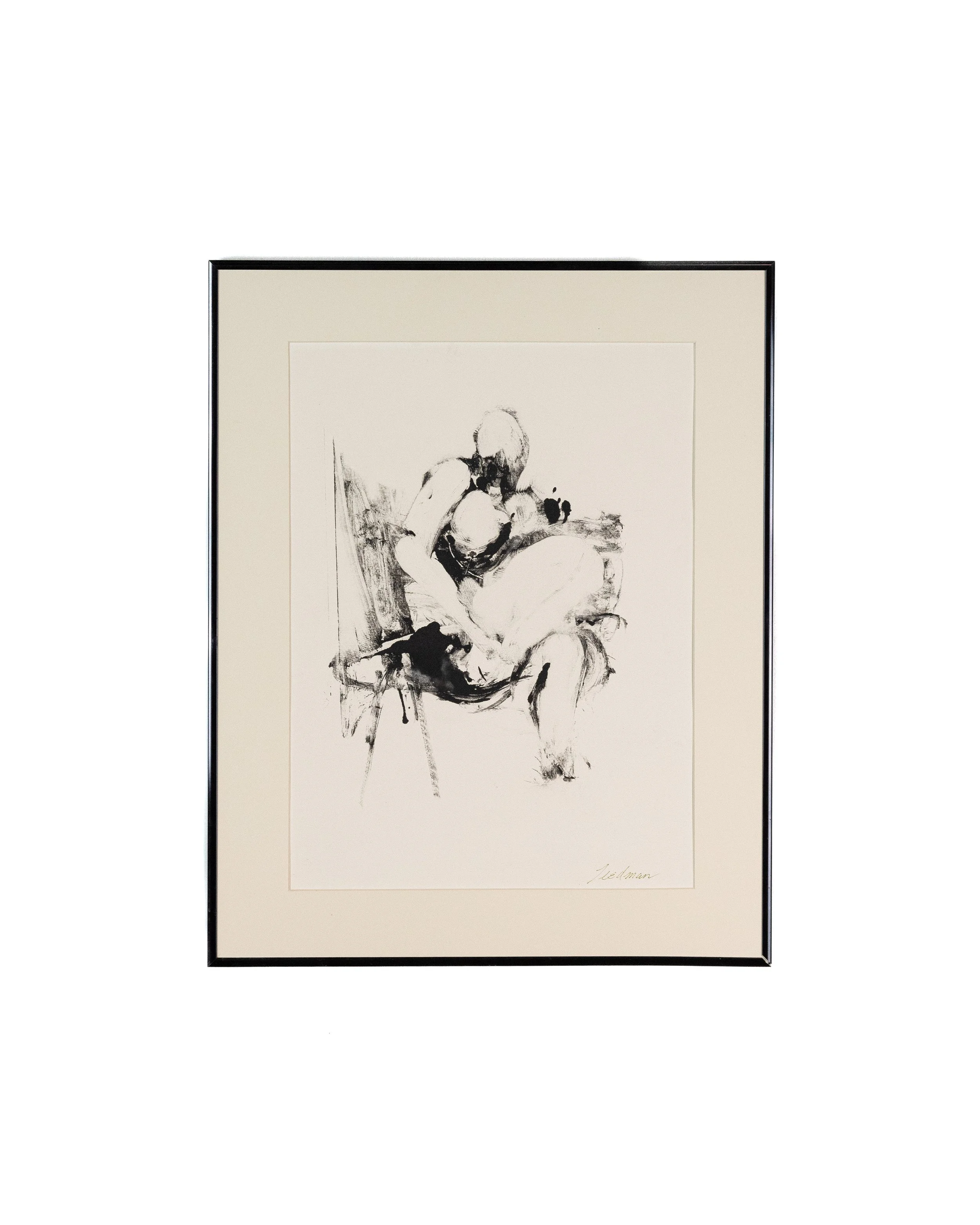 Randall Tiedman_Study_monoprint_10%22x14%22_1990's (1 of 2).jpg
