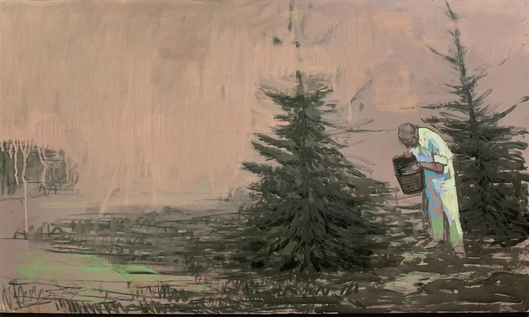 David King - Show &amp; Tell-Domestic Narratives