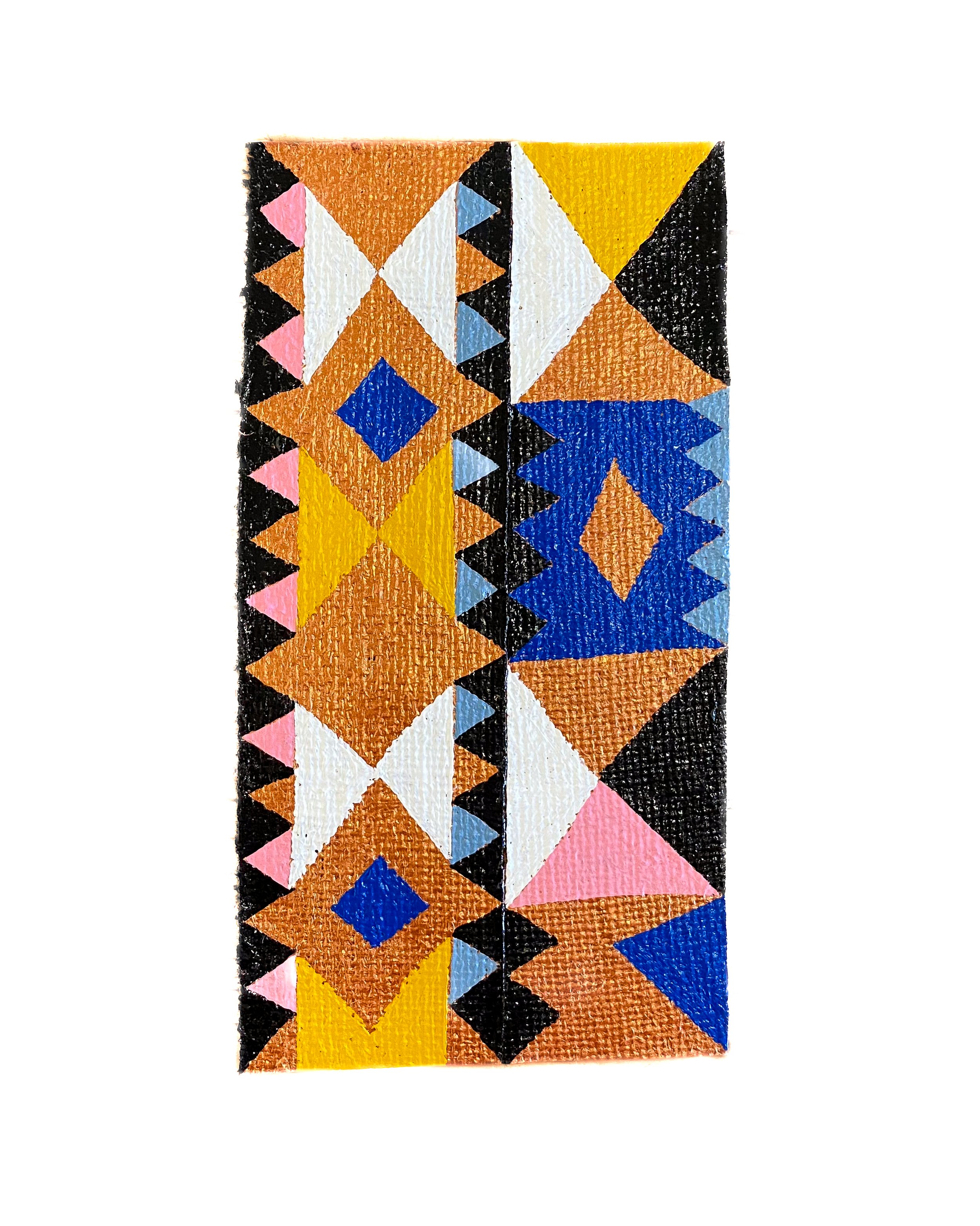 Mark Howard - Composition #35