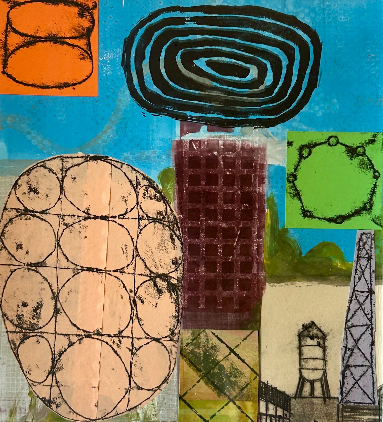 Liz Maugans - Rust Belt Soul #1