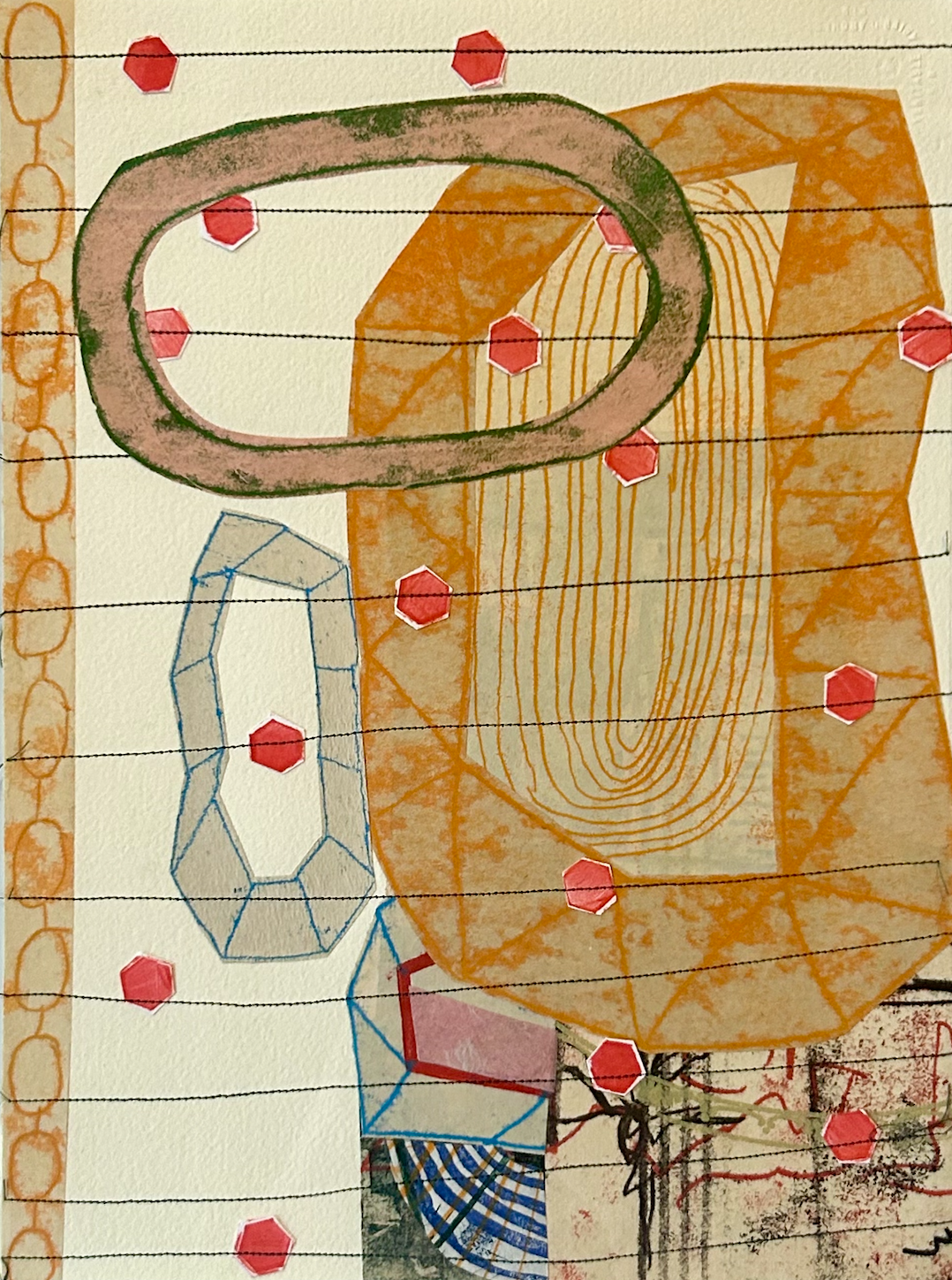 Liz Maugans - Pandemic Daydream