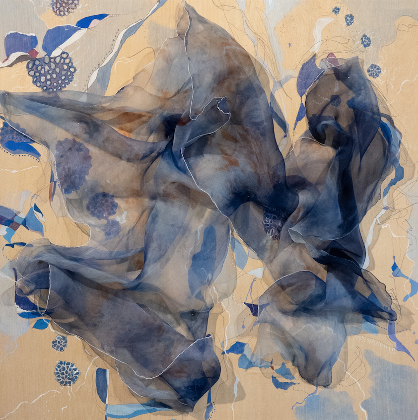 Rebecca Cross - Fault Lines