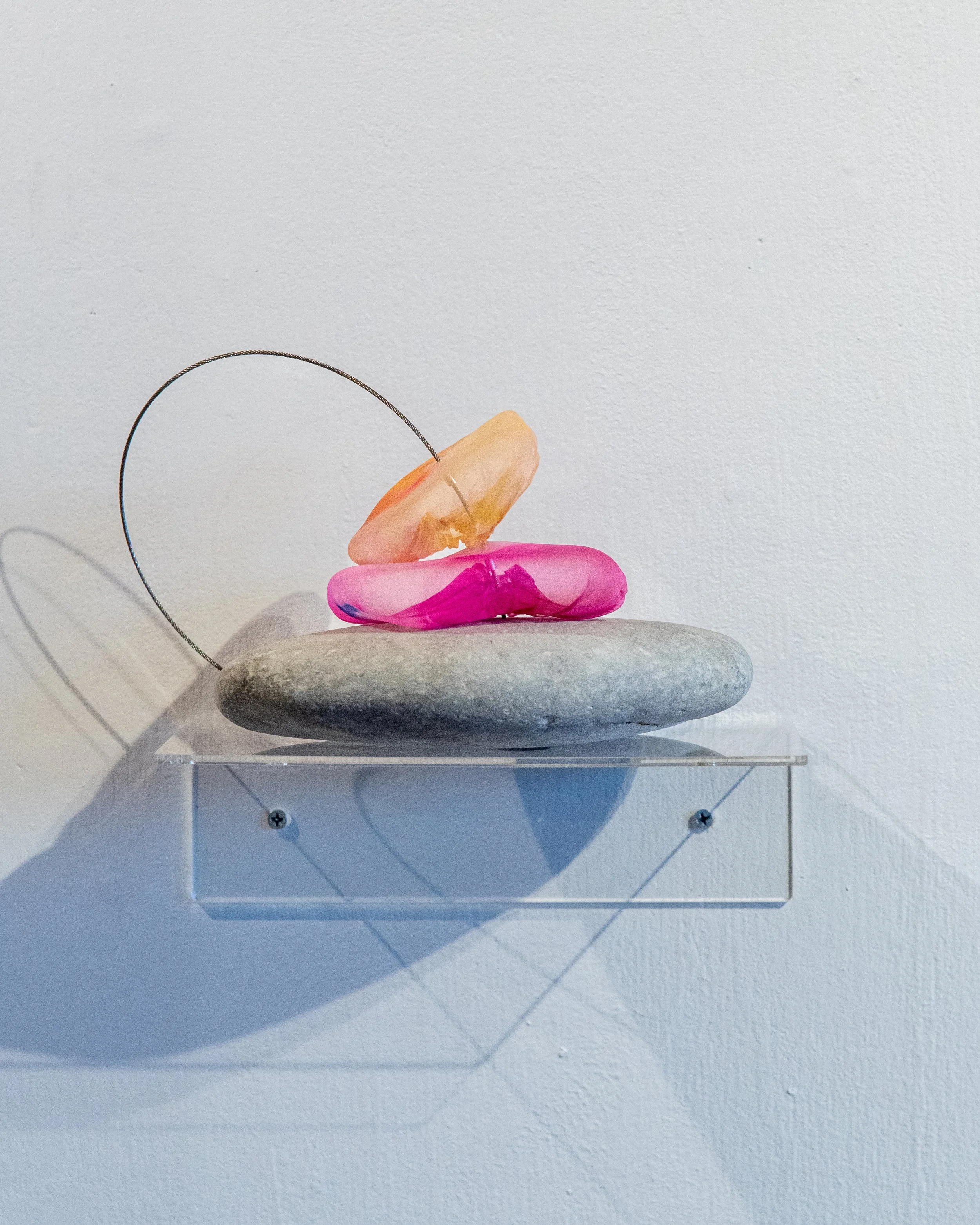 Rebecca Cross - Breath No. 3