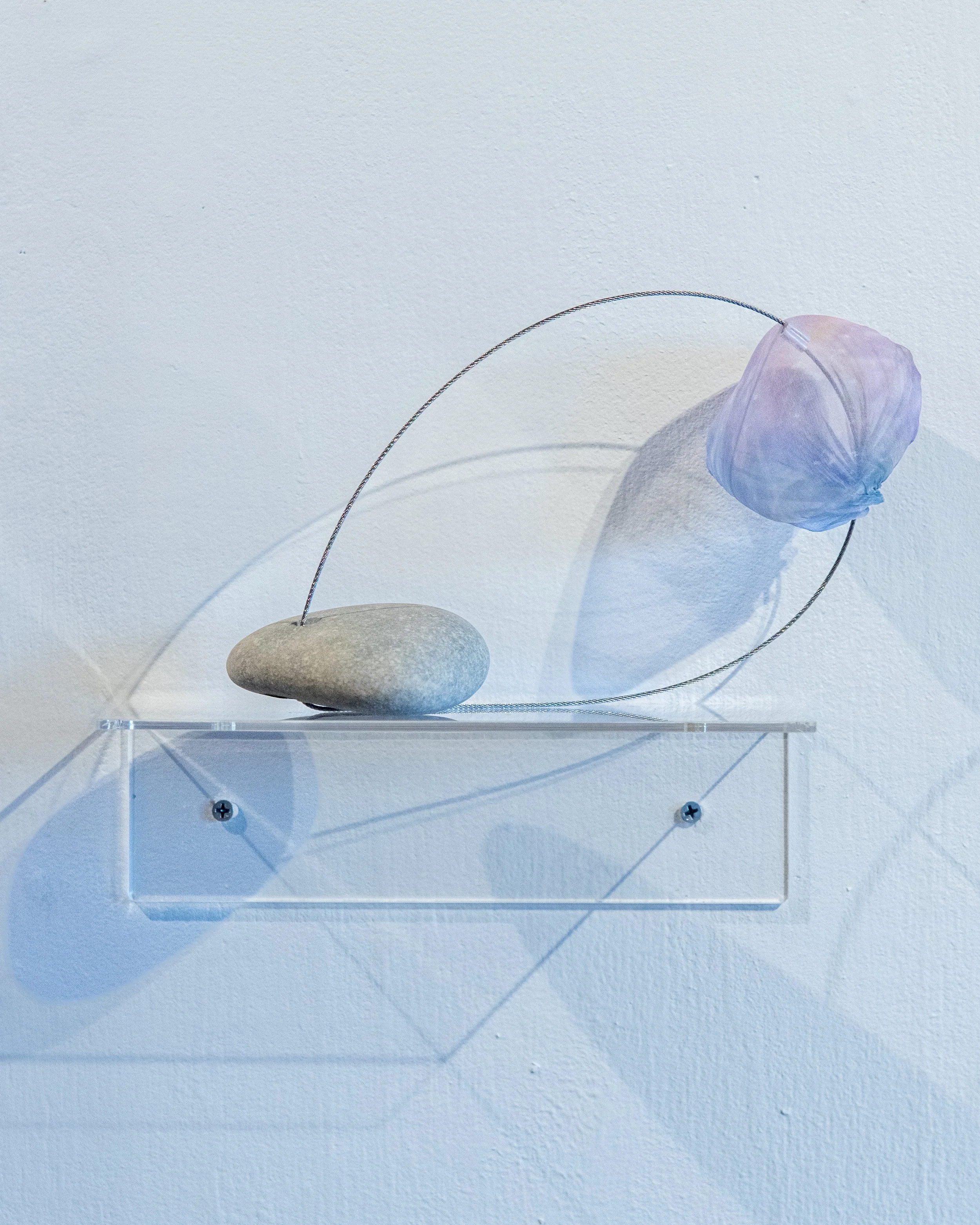 Rebecca Cross - Breath No. 2