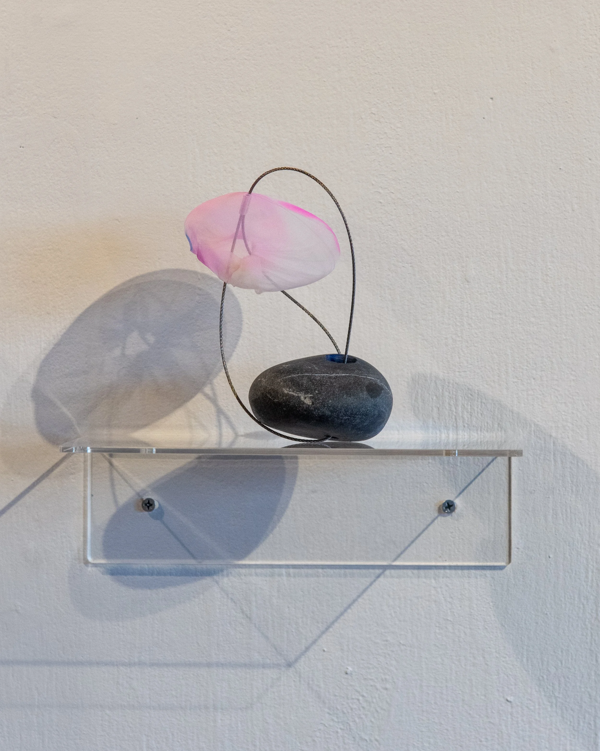 Rebecca Cross - Breath No. 10
