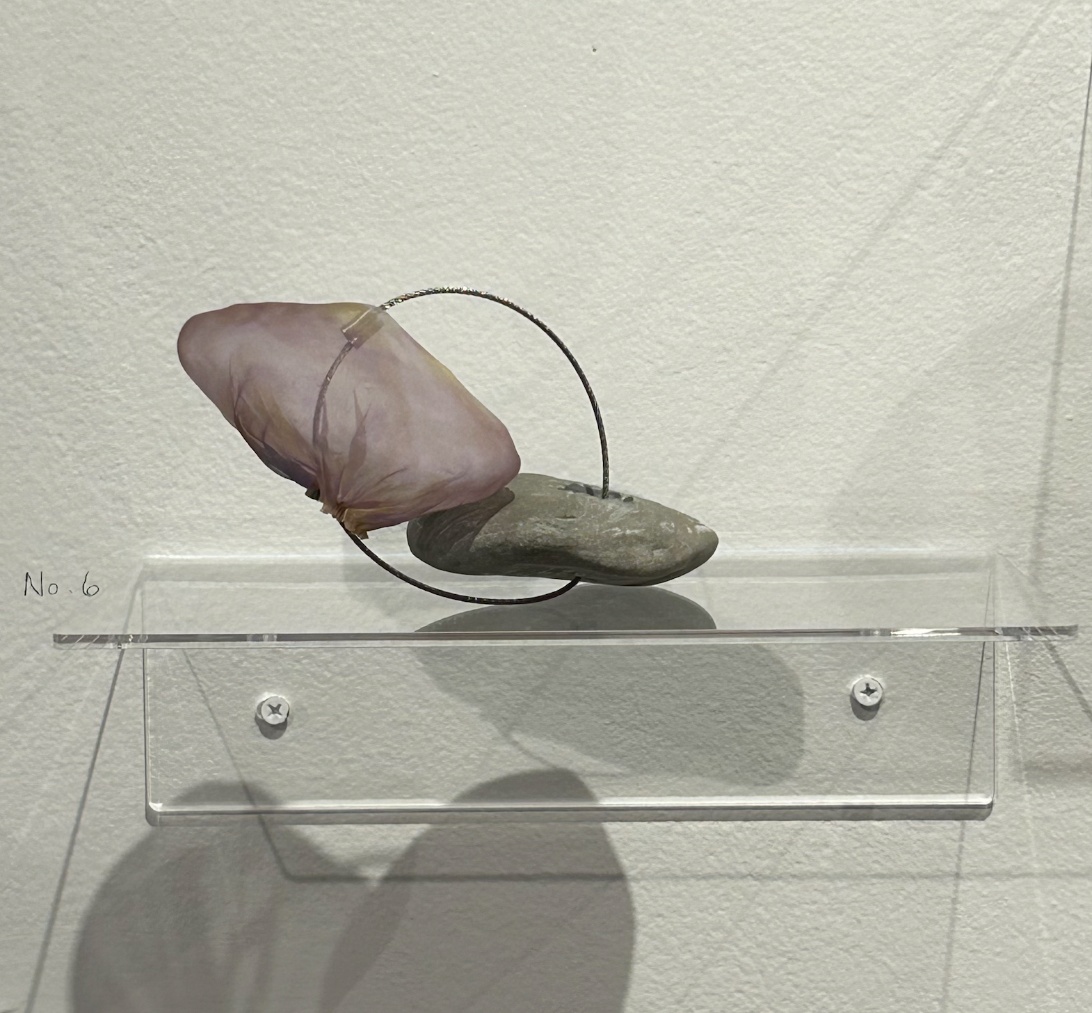 Rebecca Cross - Breath No. 6