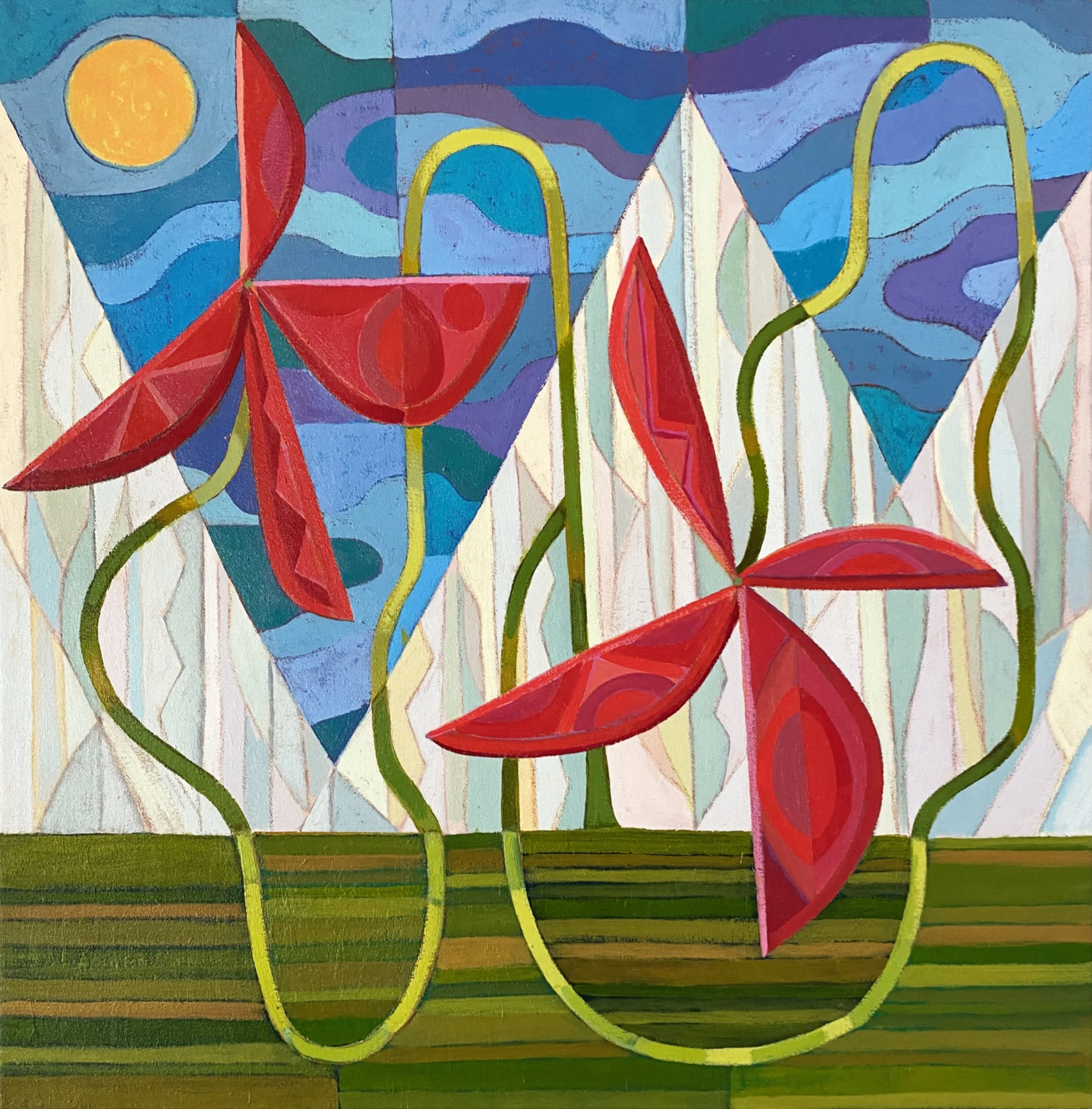 Aaron Troyer - Wild Decadence