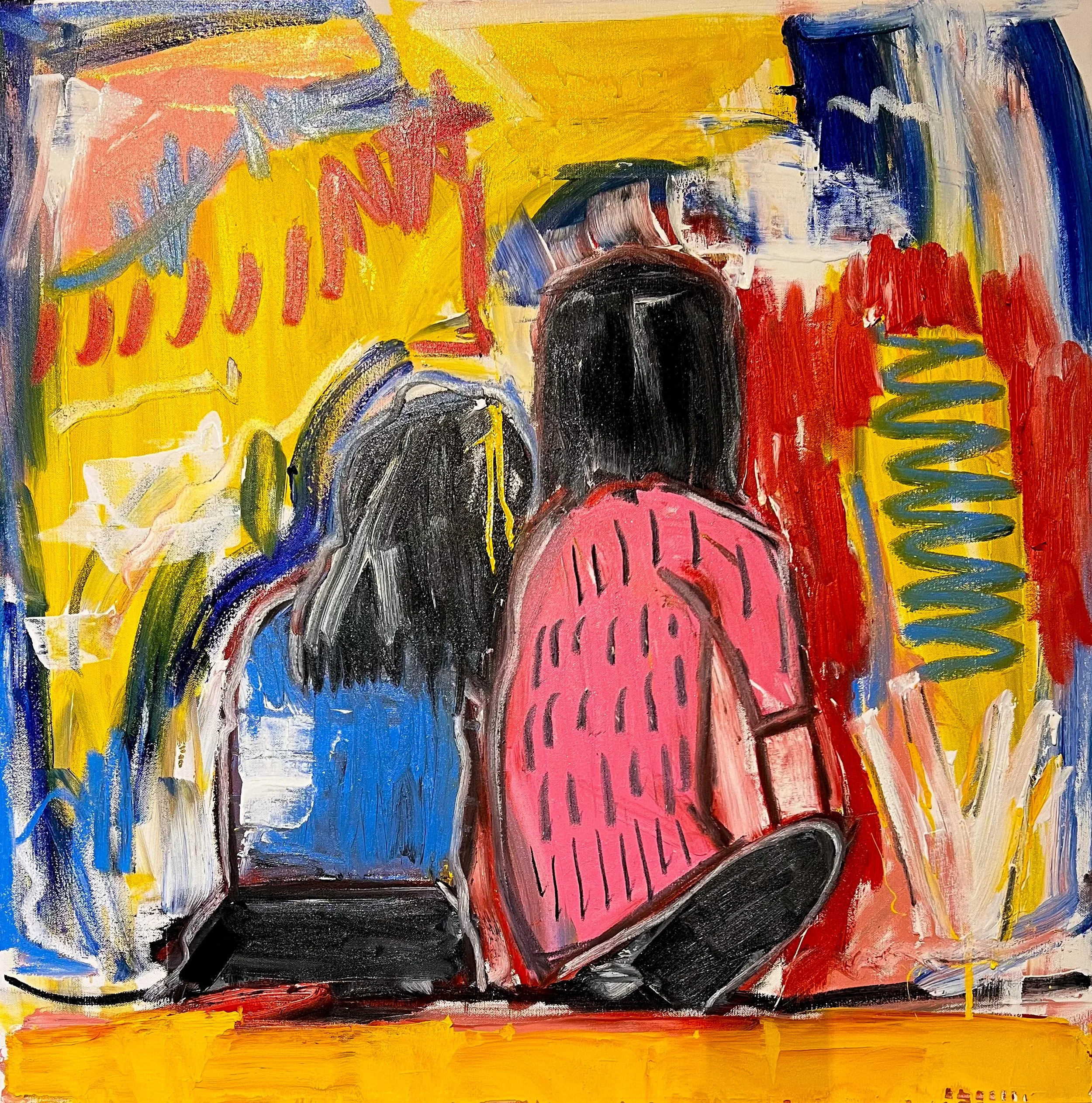 Justin Brennan - Dumpling and Porkchop