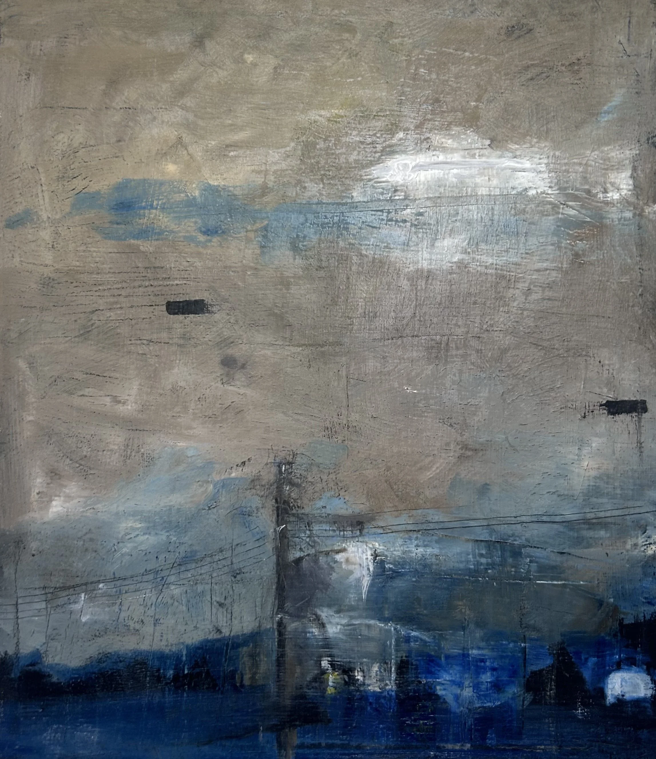 Douglas Max Utter - Observation