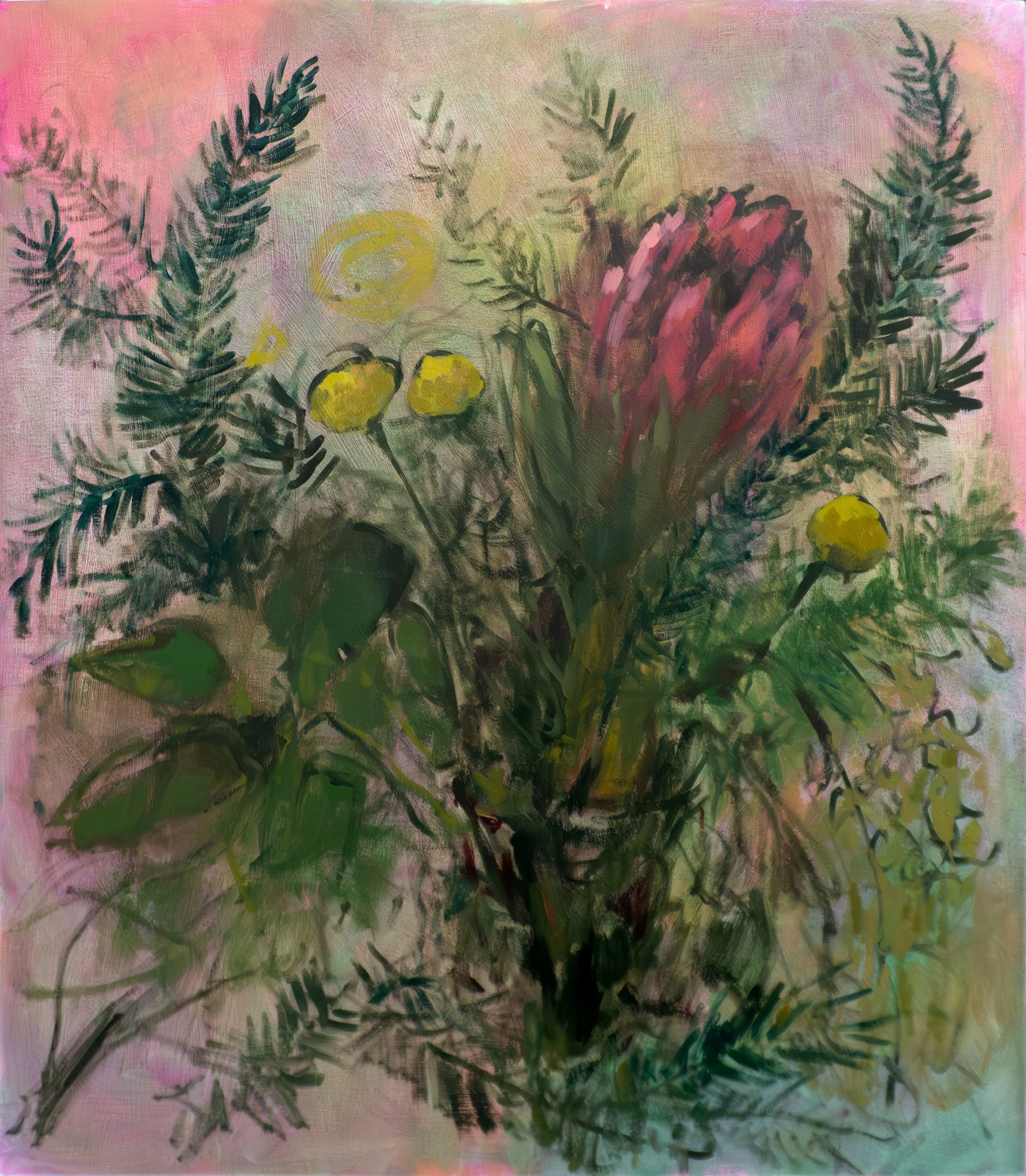 Nikki Woods - After Christmas Arrangement