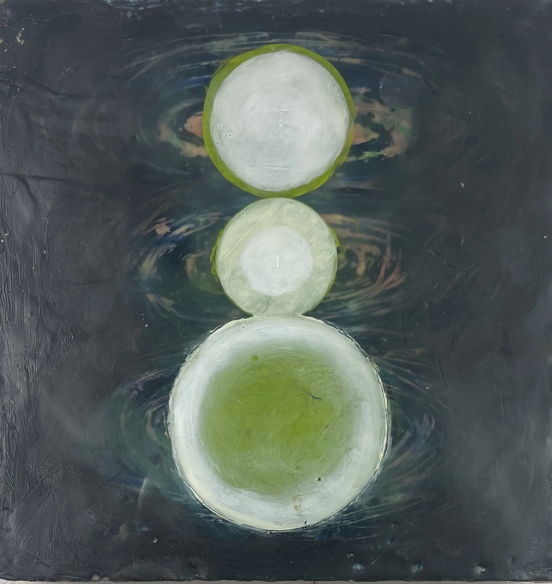 Susan Squires - Flowstate #3