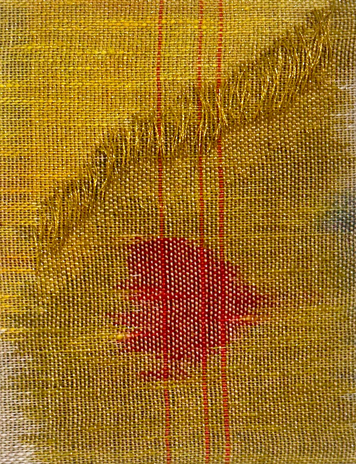 Jessica Pinsky_Untitled 13_handwoven + dyed linen warp with inlay_14%22x11%22_2025_2.png
