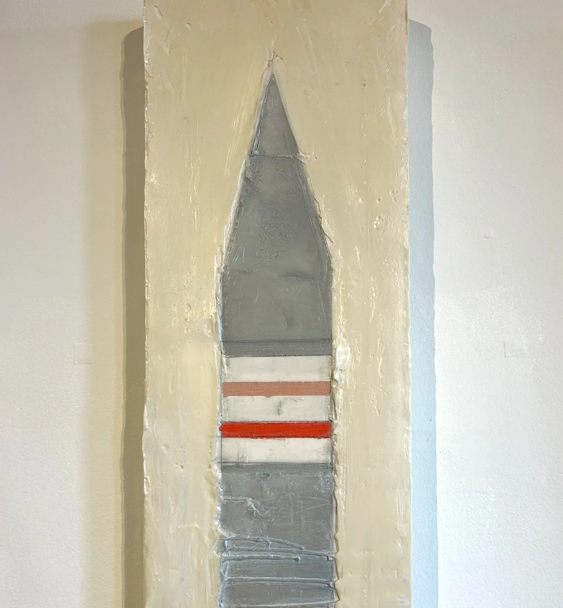 Christopher Kier - Totemic Study II