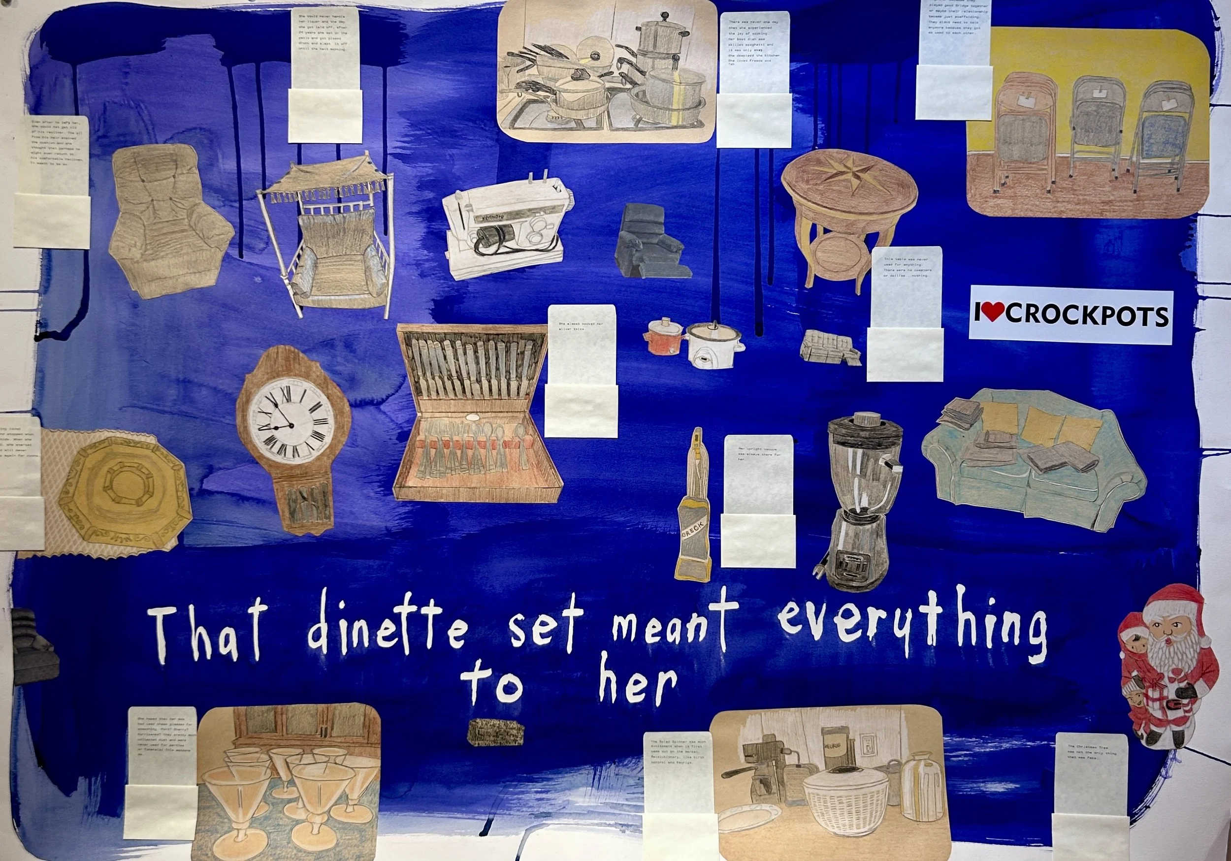 Liz Maugans - Home & It Took Me Years to Get Those Souvenirs: For John Prine, David Byrne and Bob Morris