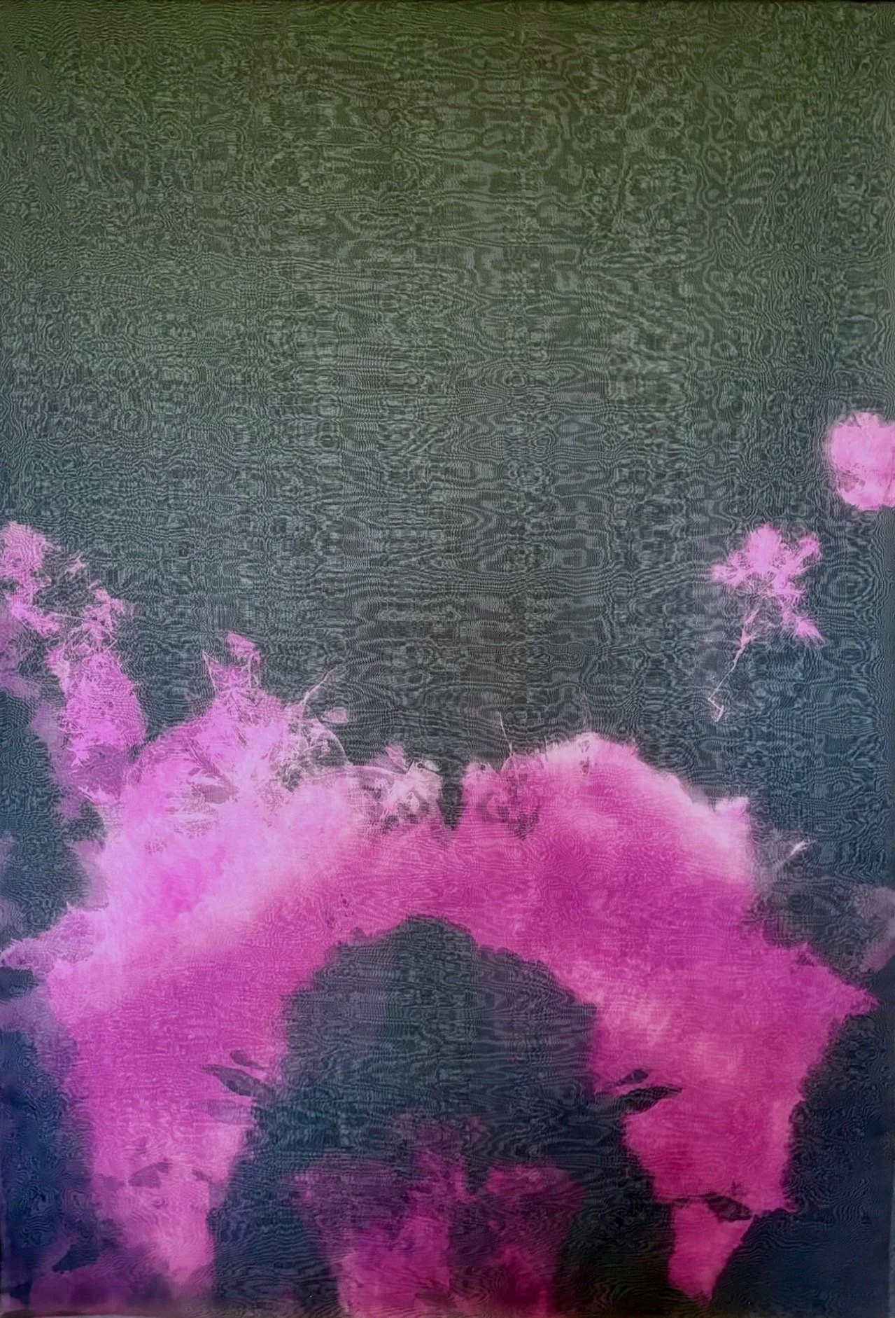 Rebecca Cross - Descending Symmetries
