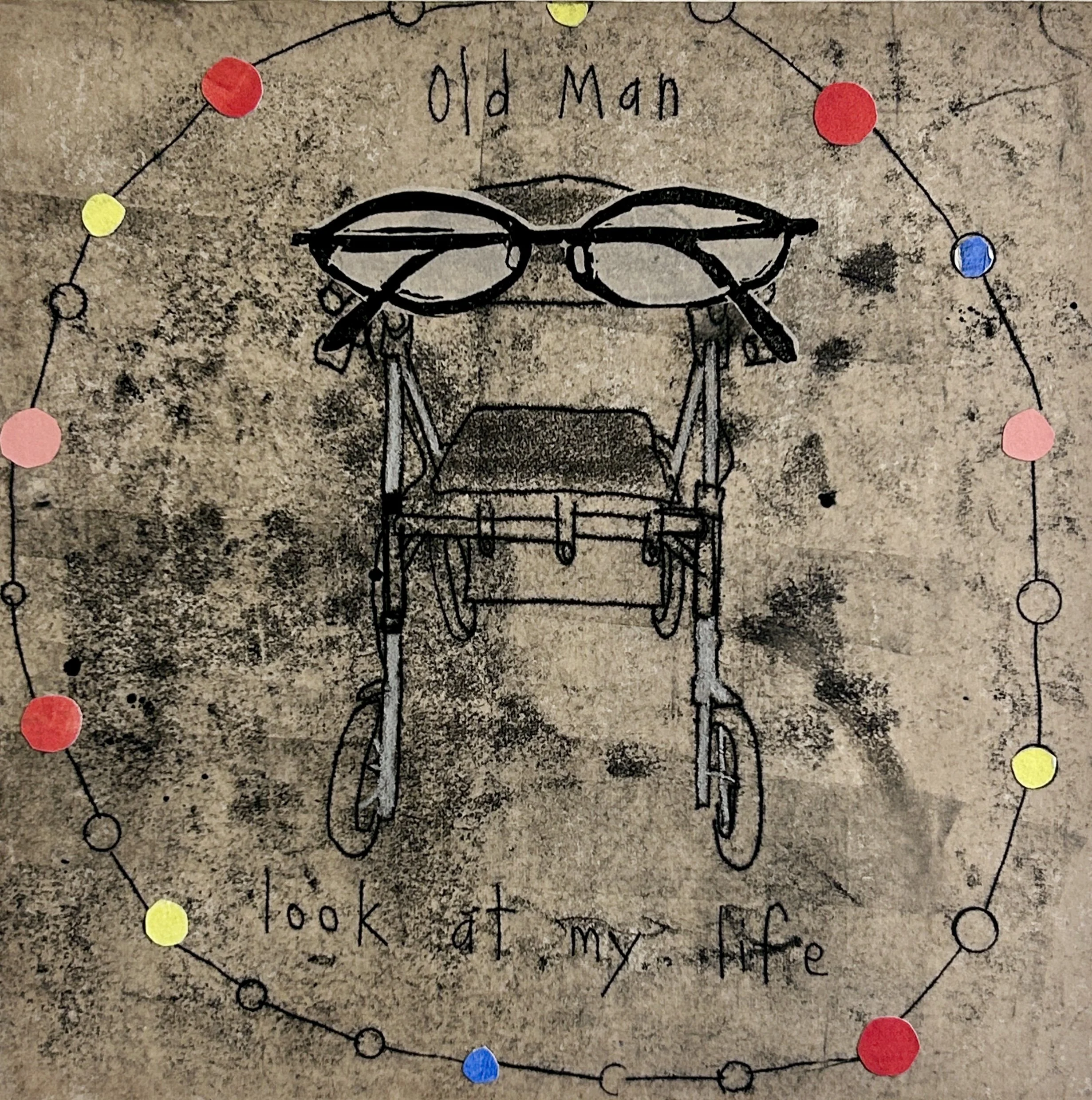Liz Maugans - Old Man: Neil Young