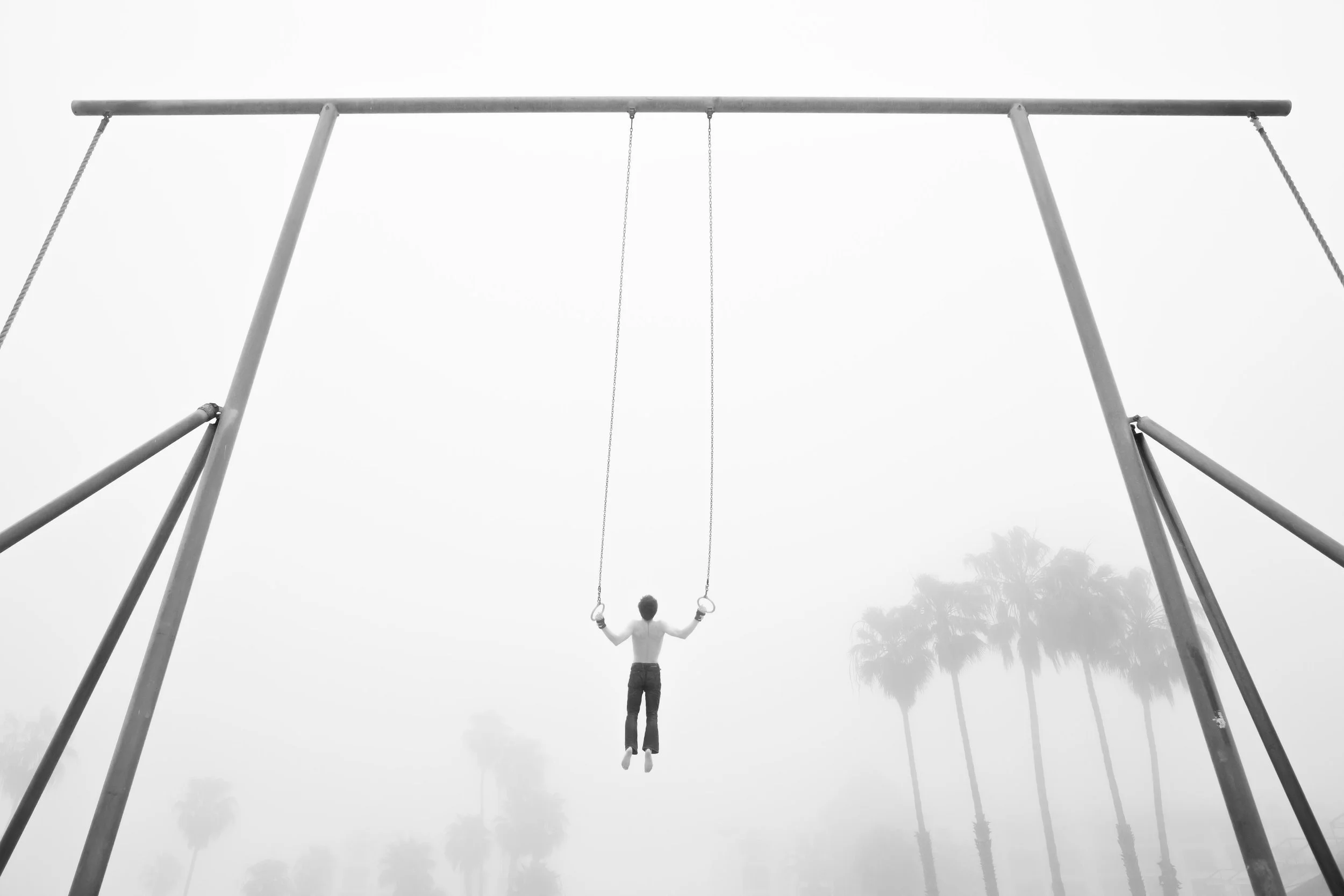 Daniel Levin - Foreverland