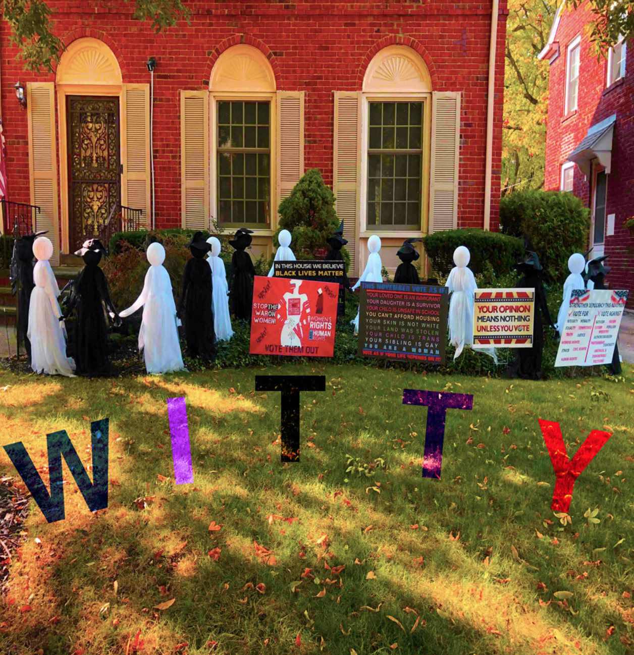 Rita Montlack - Patterns of Behavior #39